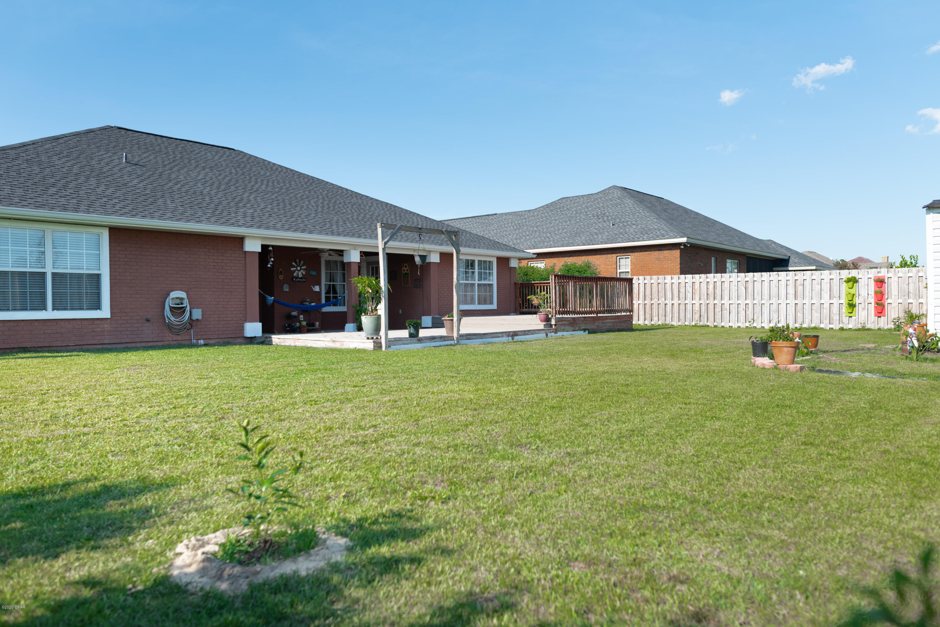 Hammocks - Residential