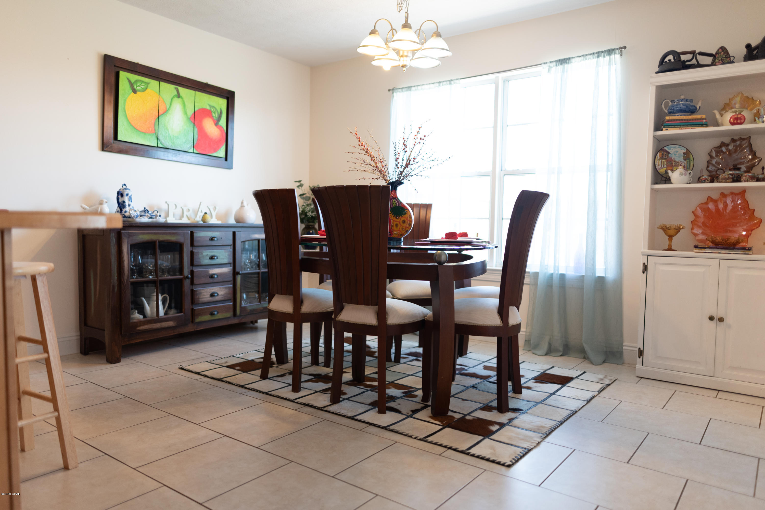 Hammocks - Residential