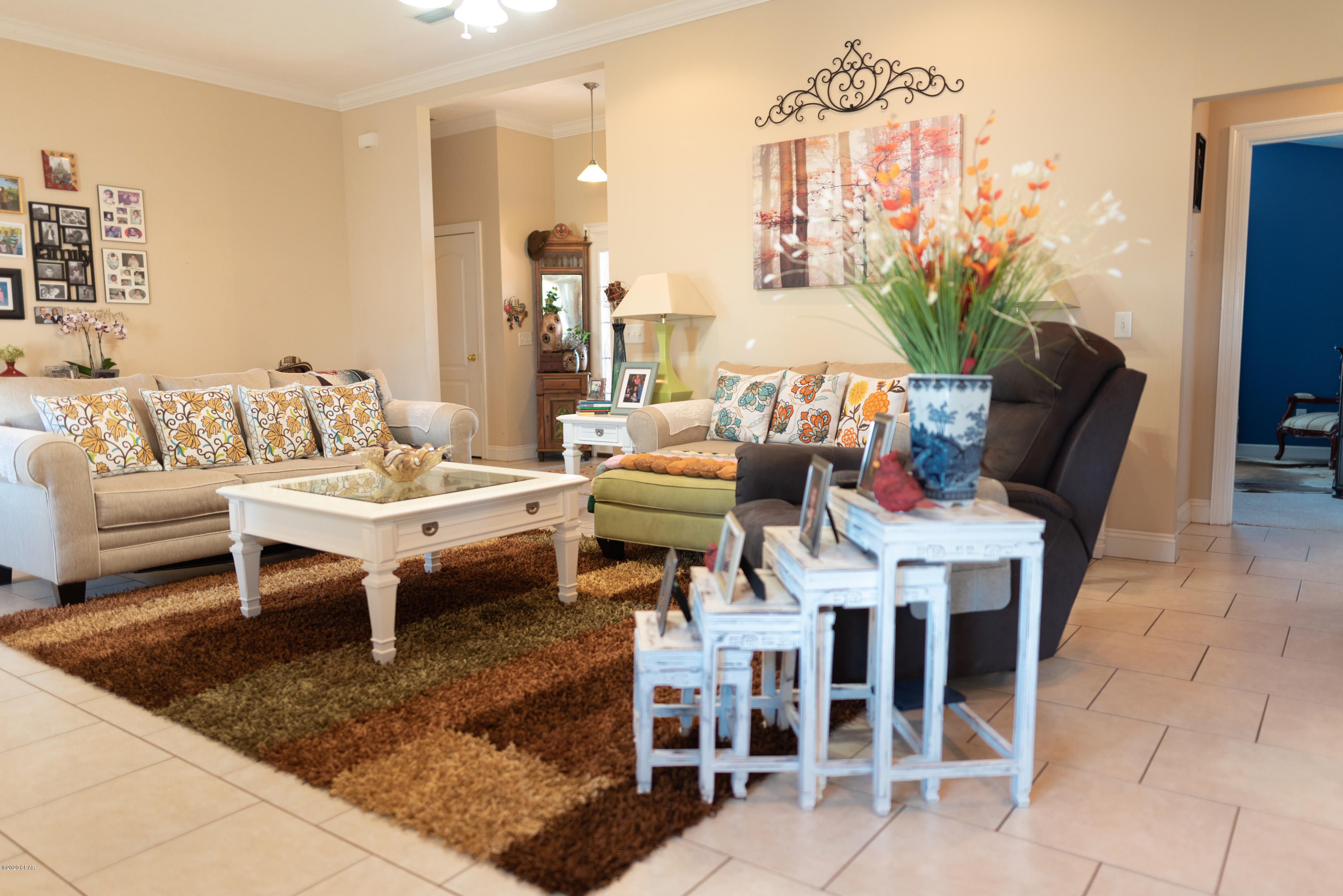 Hammocks - Residential