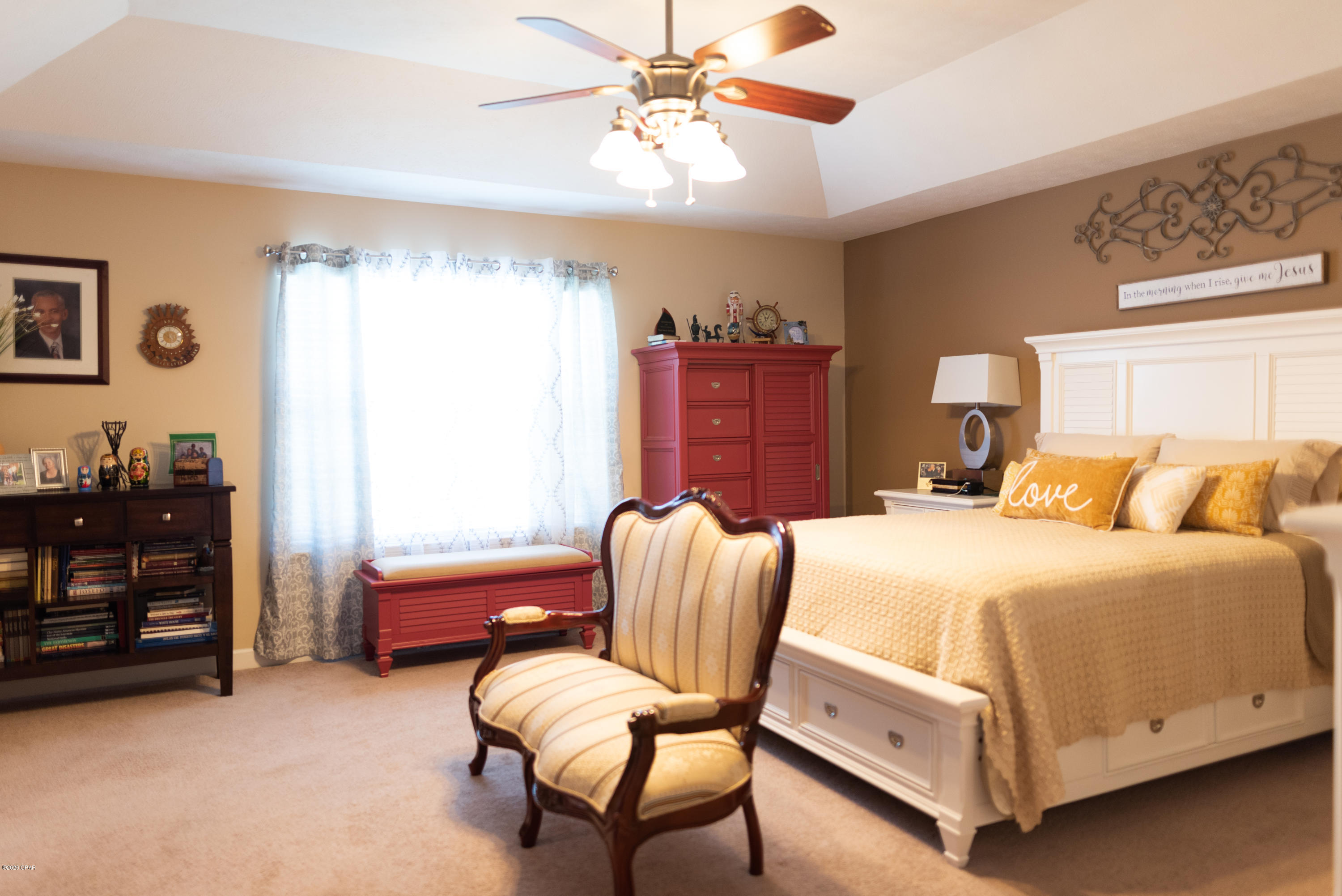 Hammocks - Residential