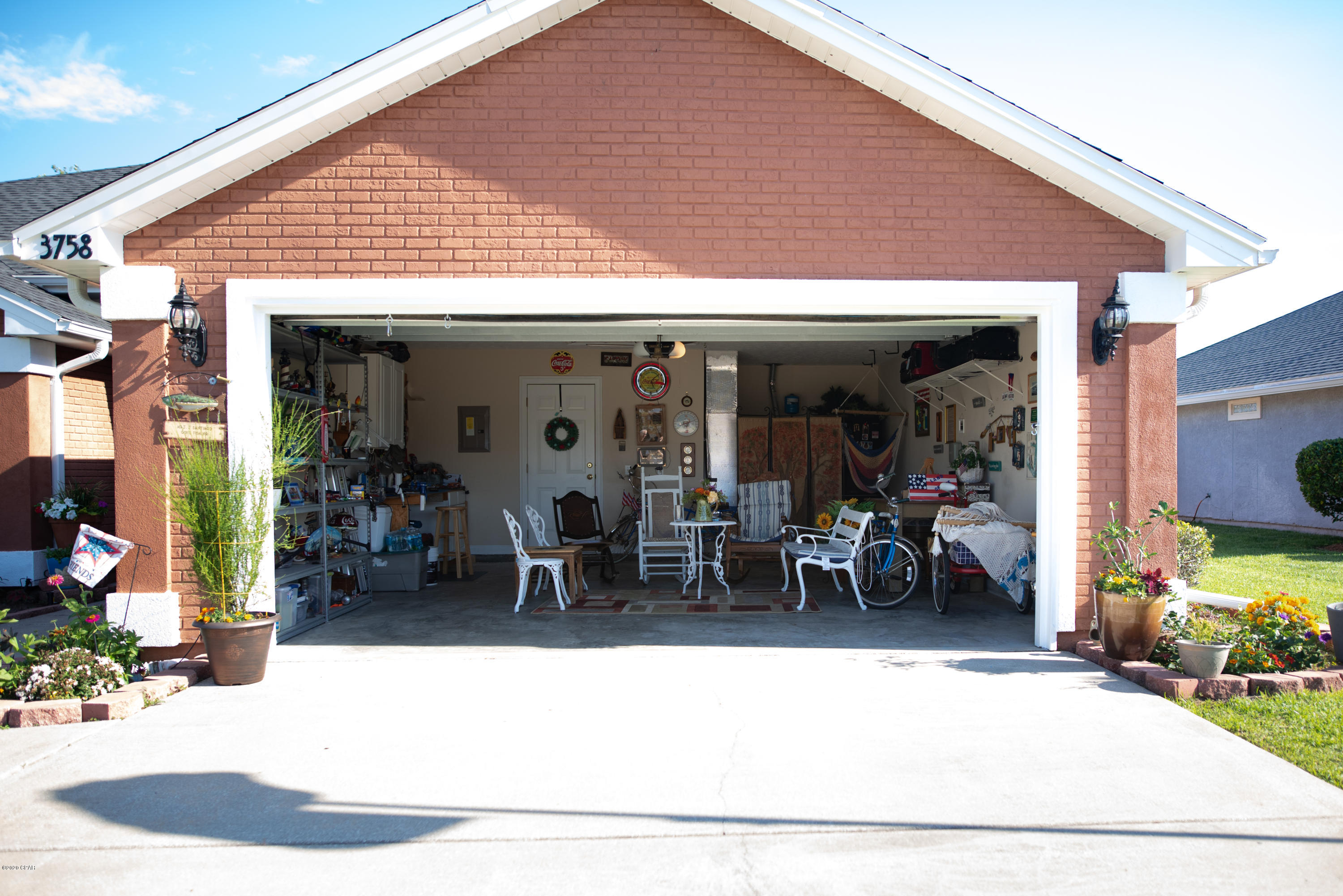 Hammocks - Residential