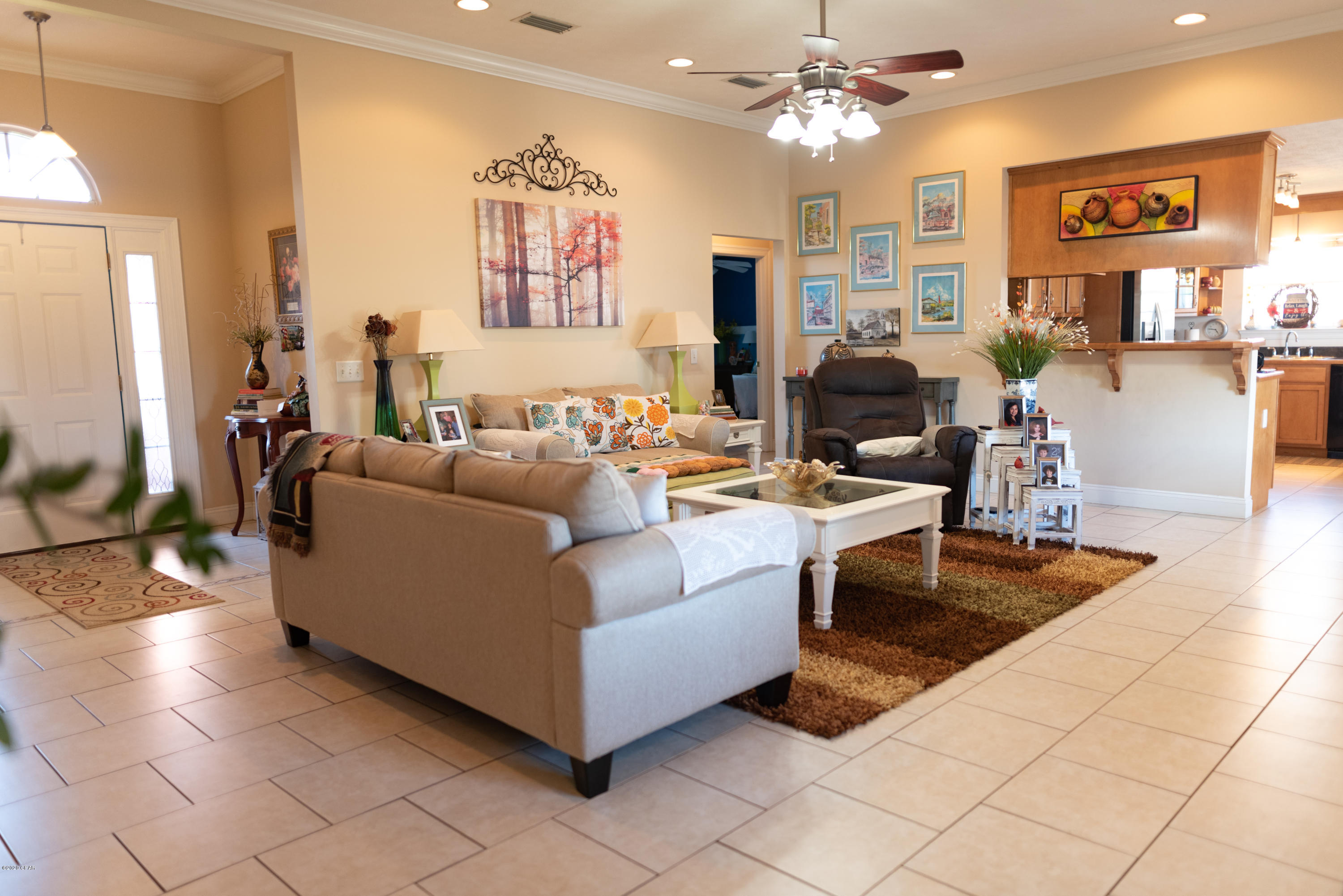 Hammocks - Residential