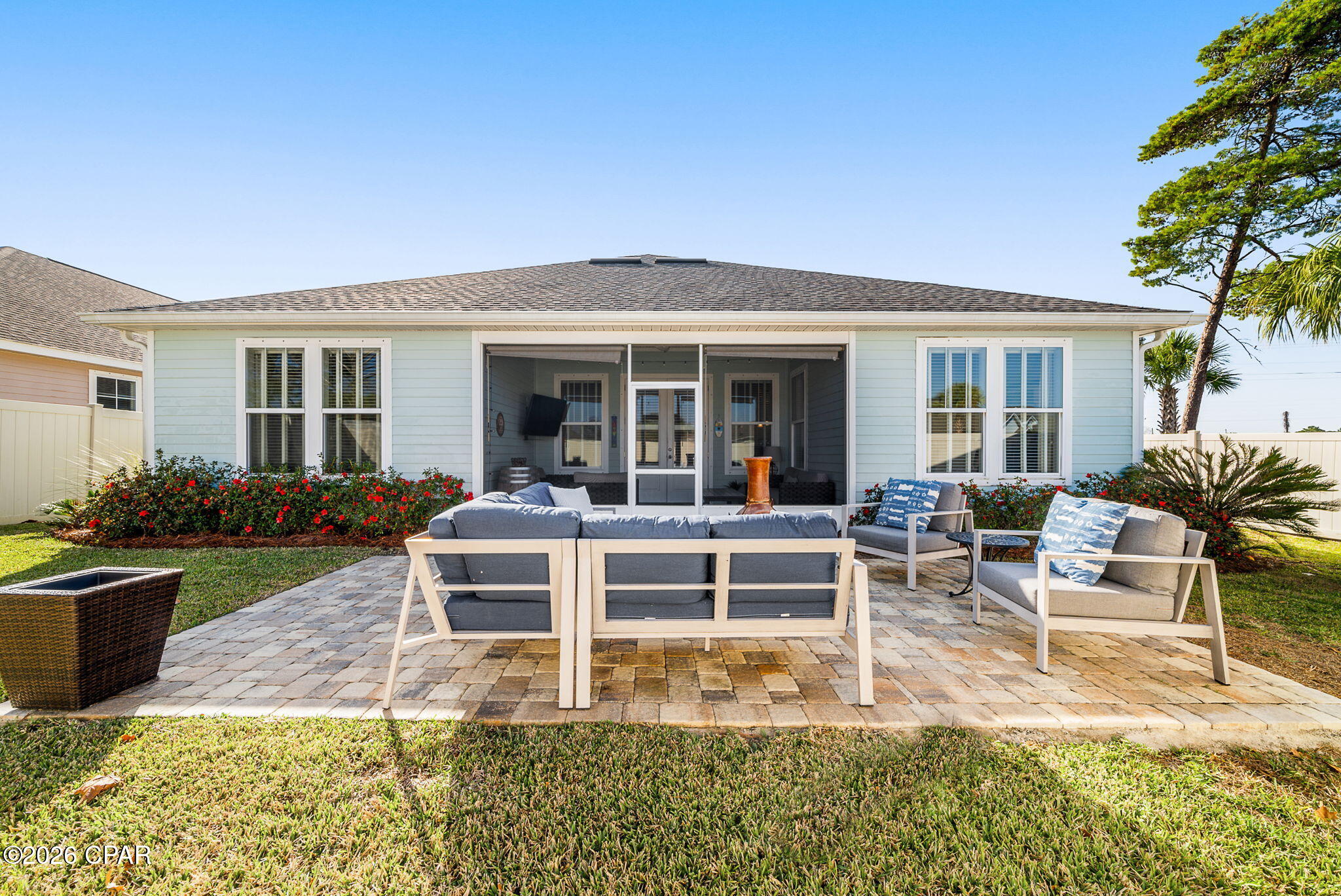 Whisper Dunes - Residential