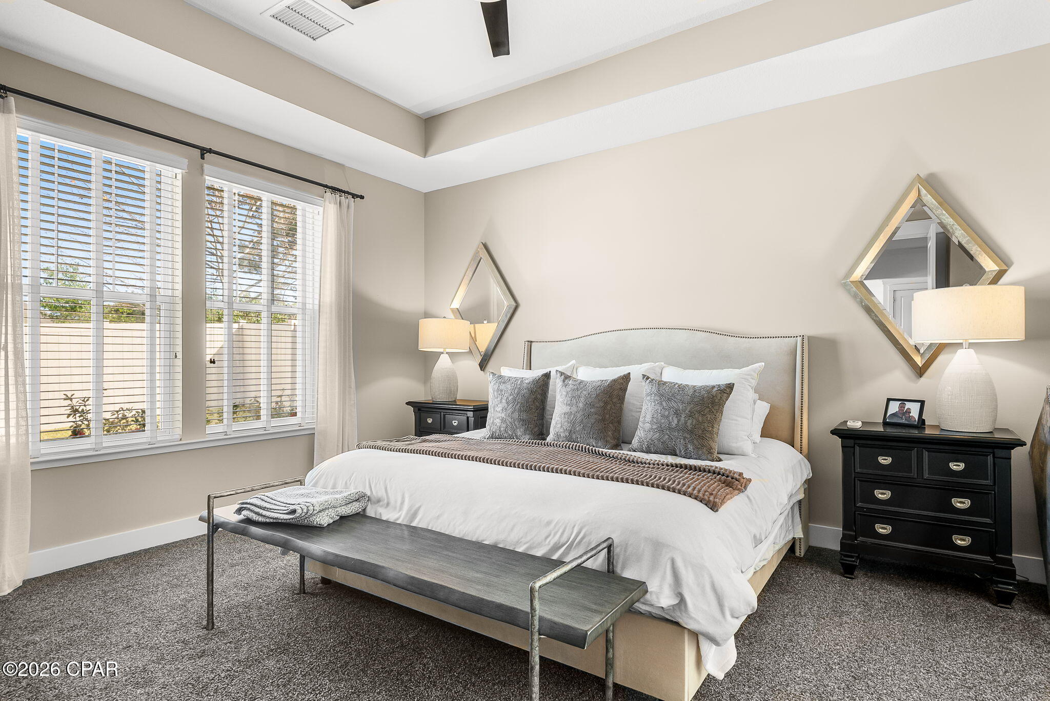 Whisper Dunes - Residential