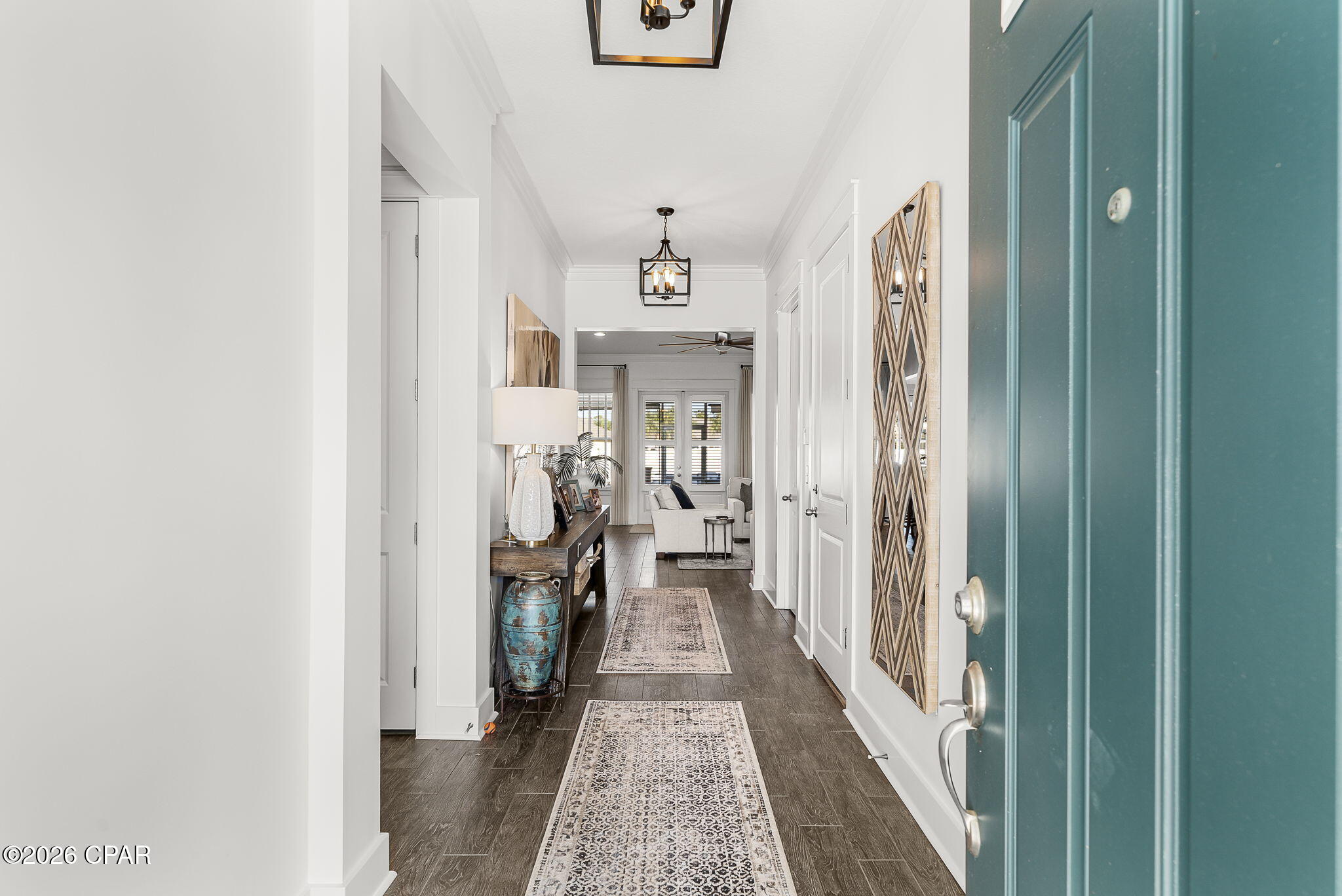 Whisper Dunes - Residential