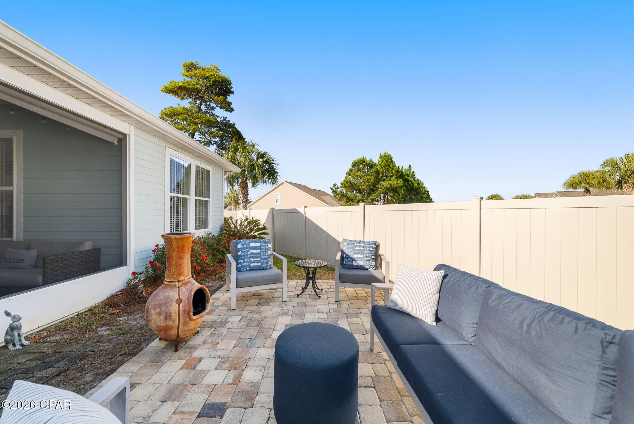 Whisper Dunes - Residential