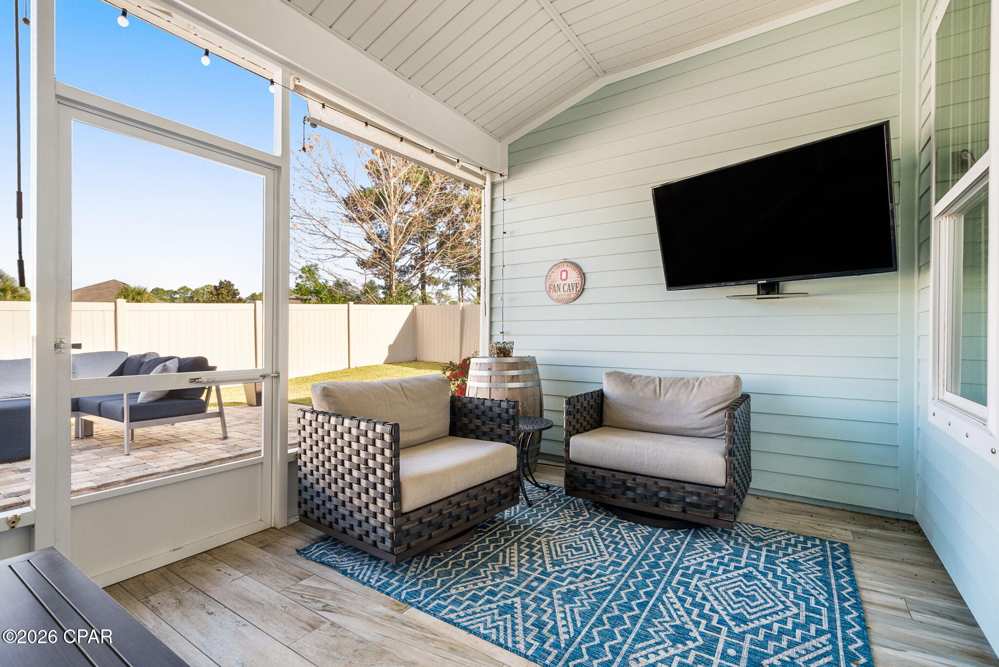 Whisper Dunes - Residential