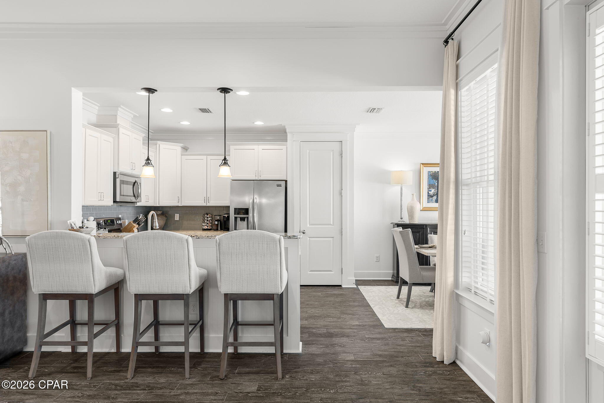 Whisper Dunes - Residential