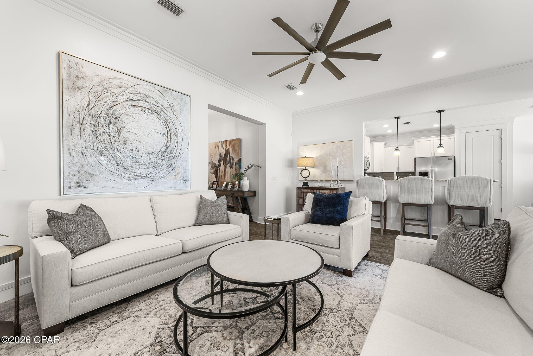 Whisper Dunes - Residential