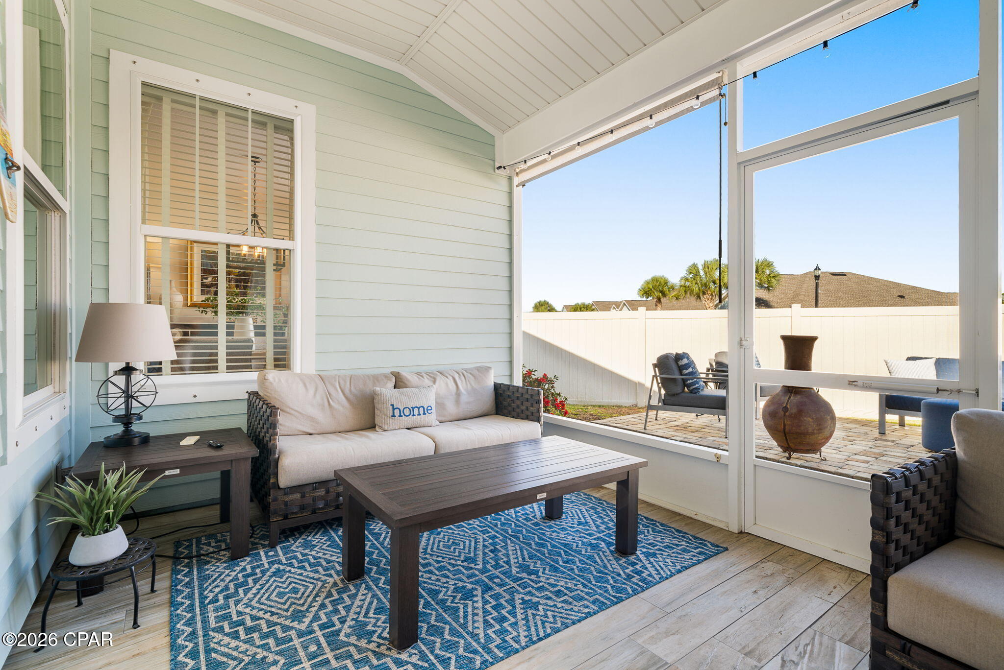 Whisper Dunes - Residential