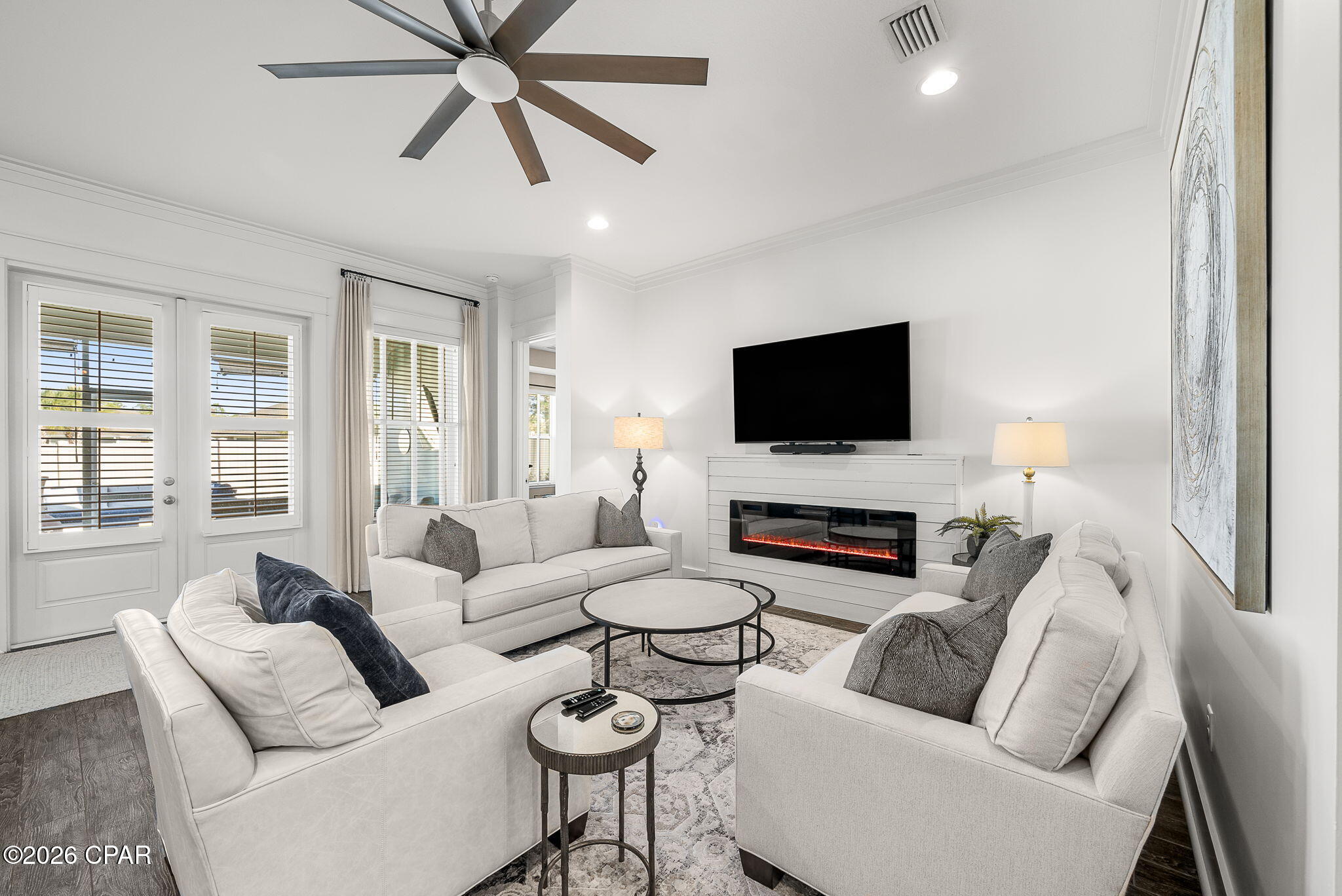 Whisper Dunes - Residential