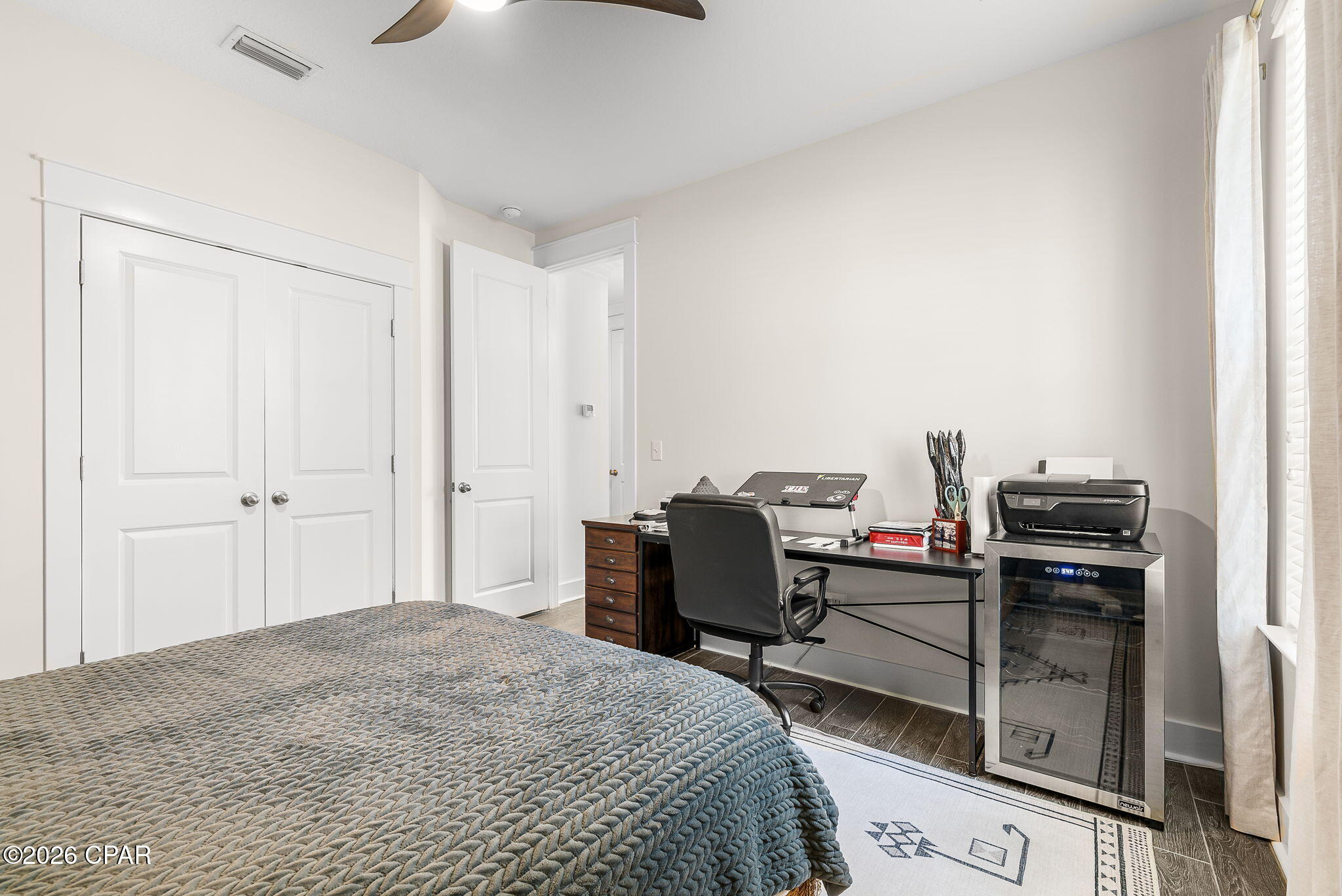 Whisper Dunes - Residential