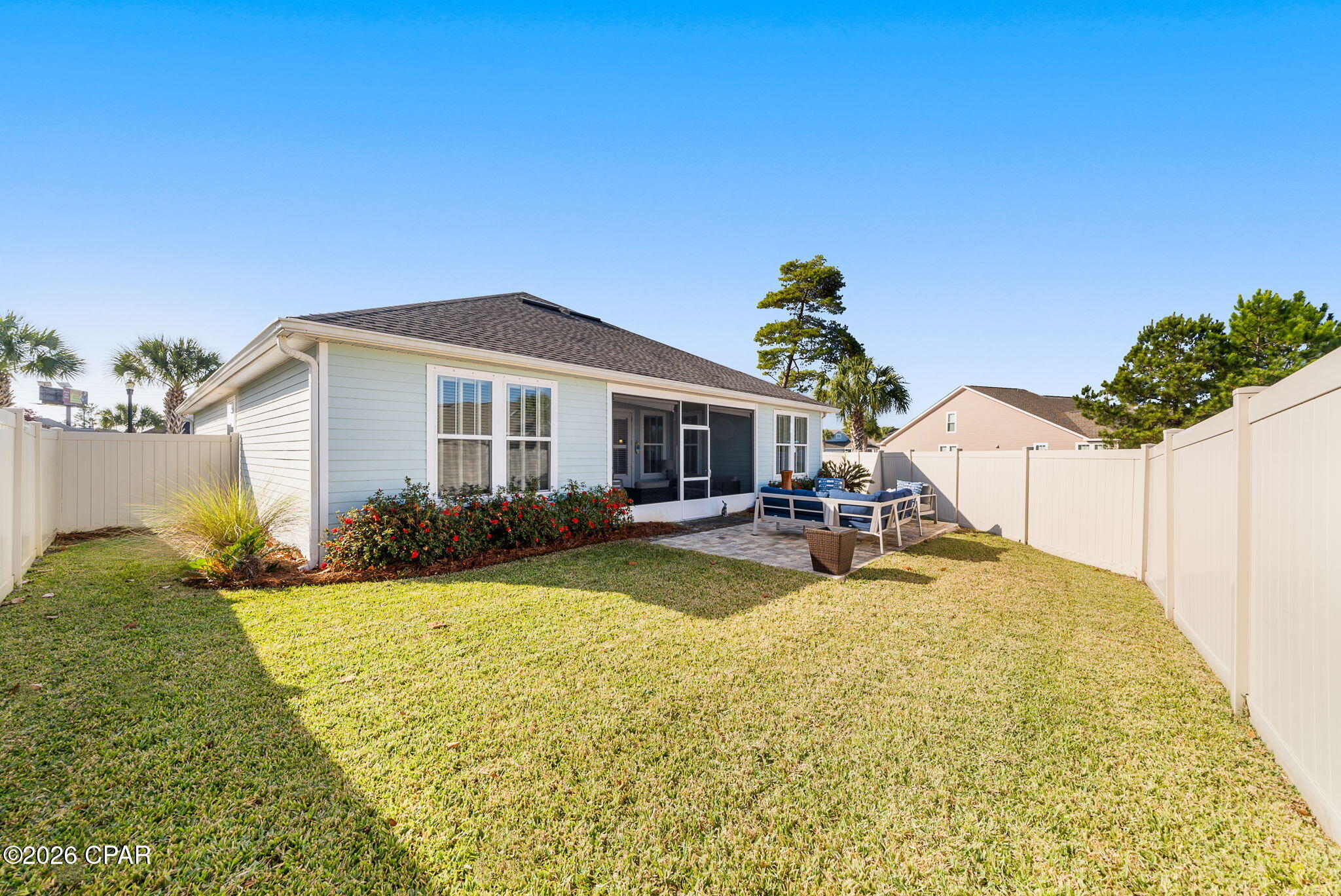 Whisper Dunes - Residential