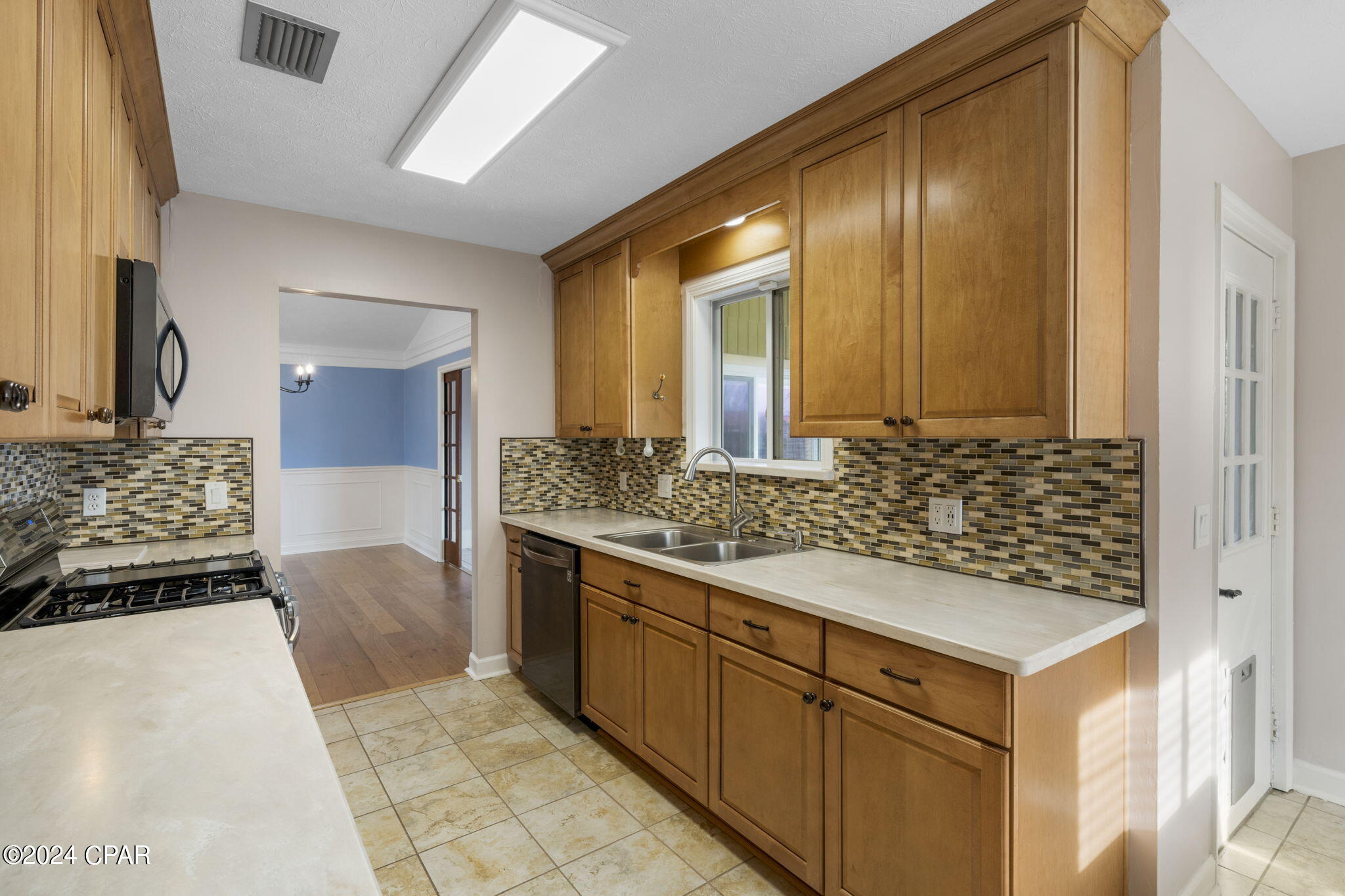 Derby Woods - Residential