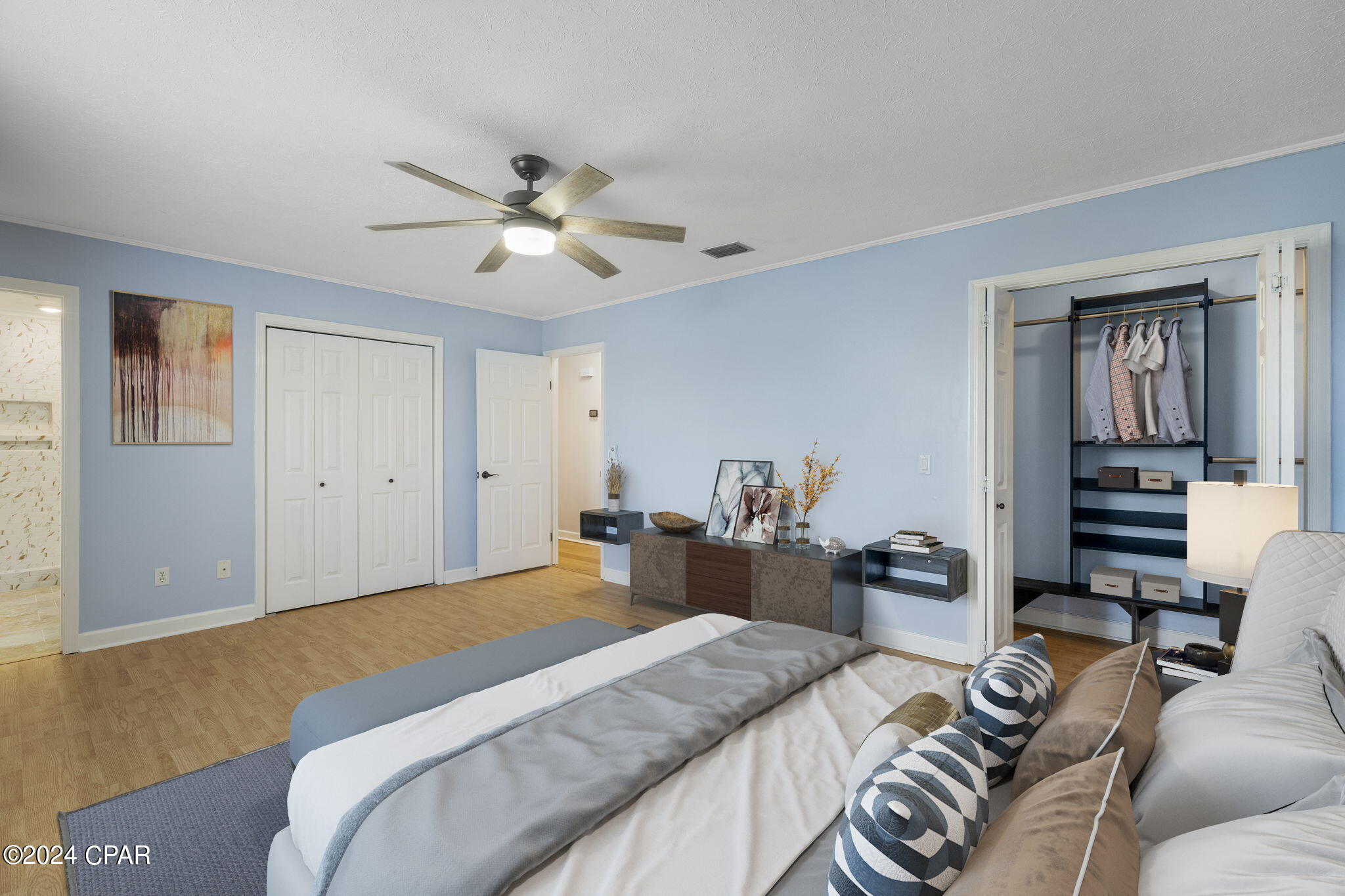 Derby Woods - Residential