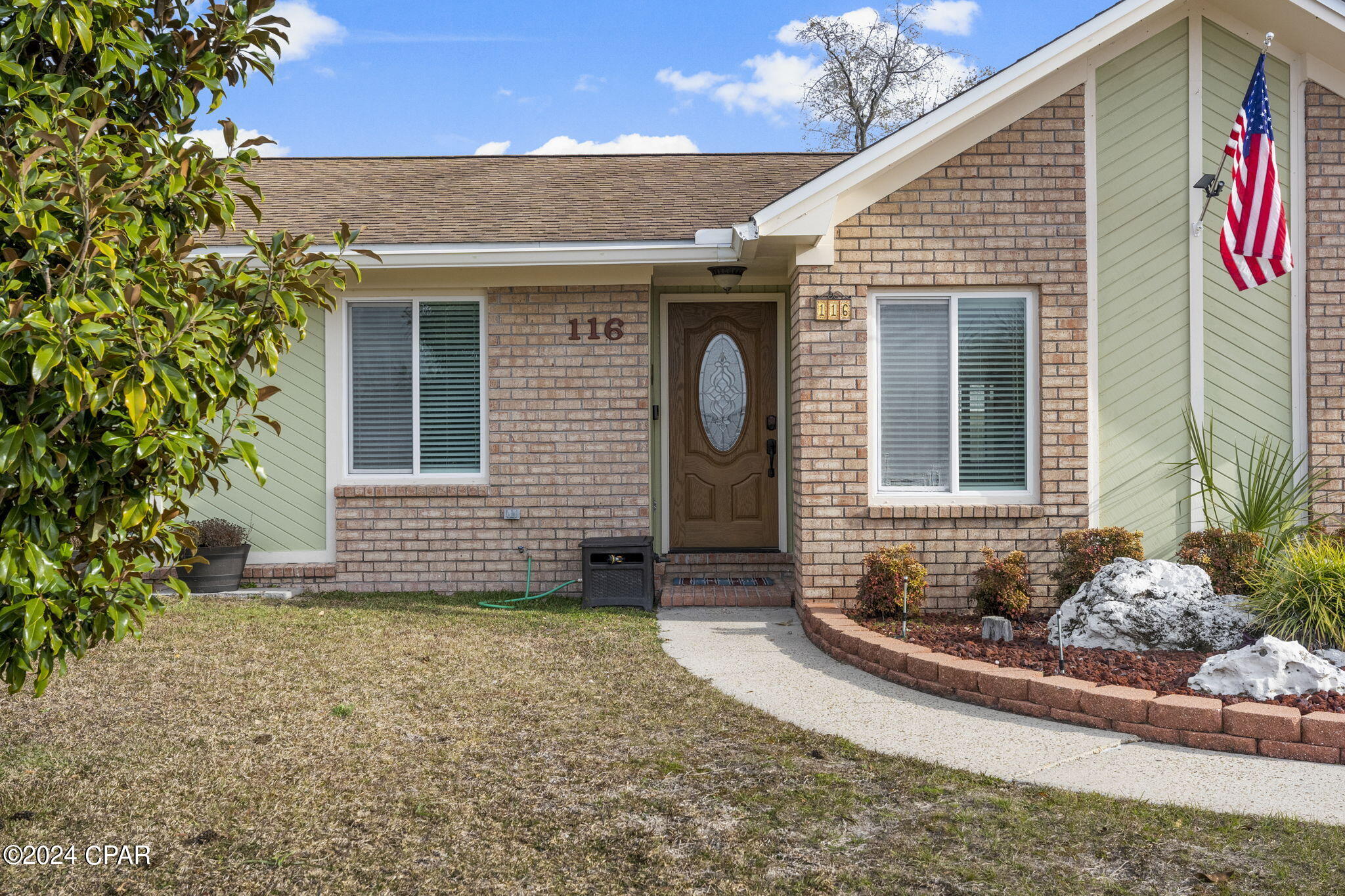 Derby Woods - Residential