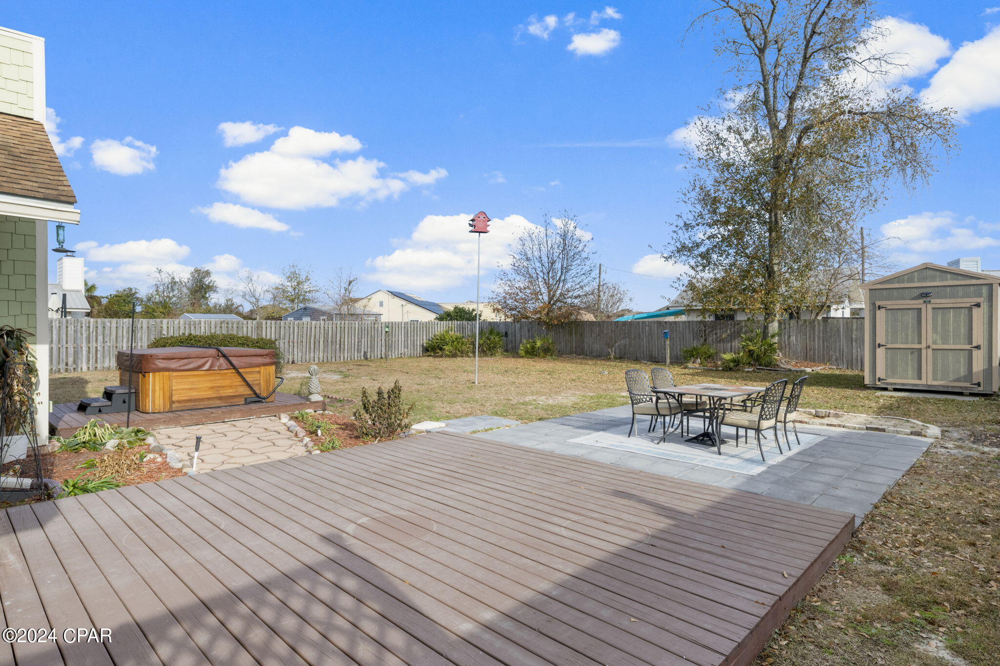 Derby Woods - Residential