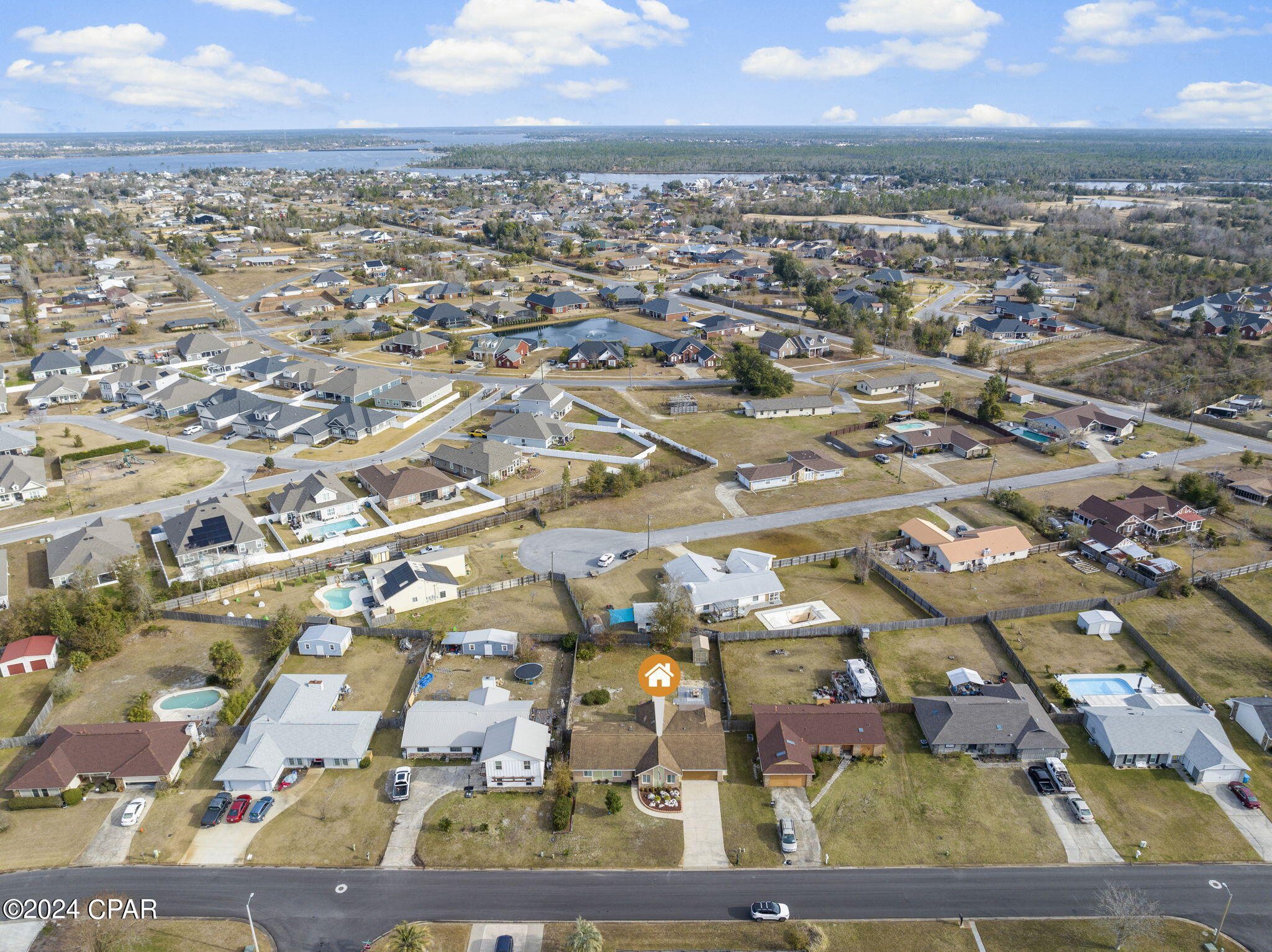 Derby Woods - Residential