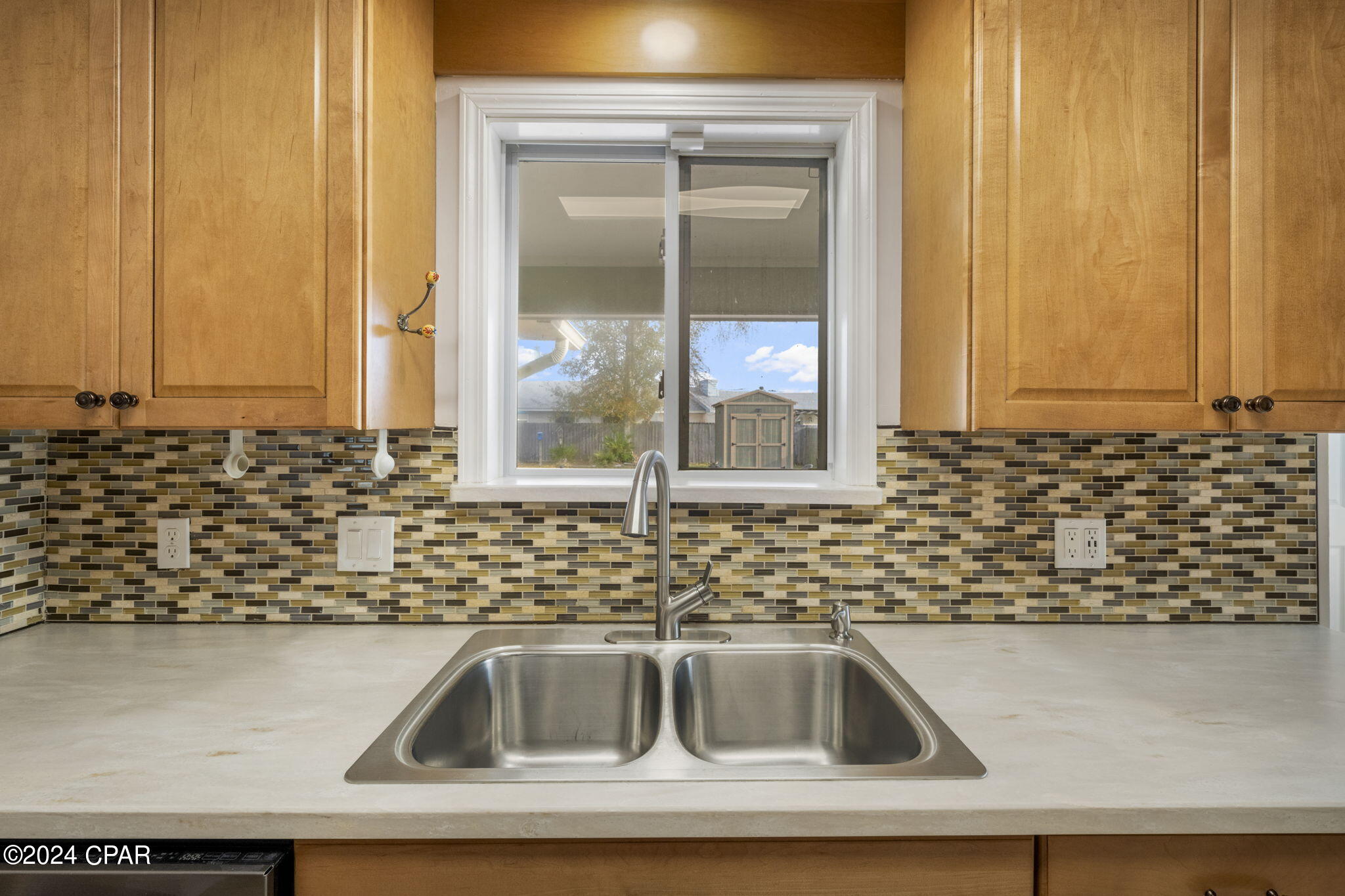 Derby Woods - Residential