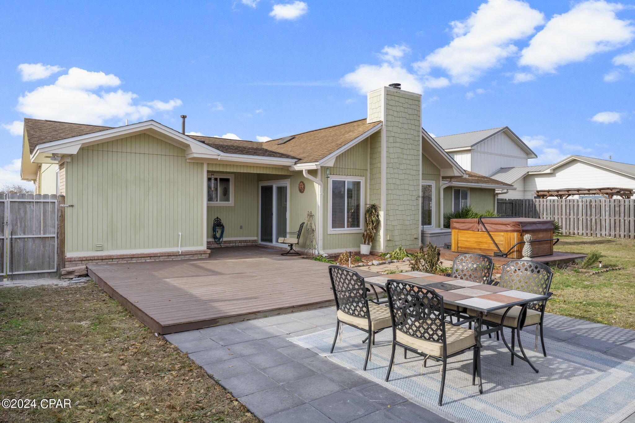 Derby Woods - Residential