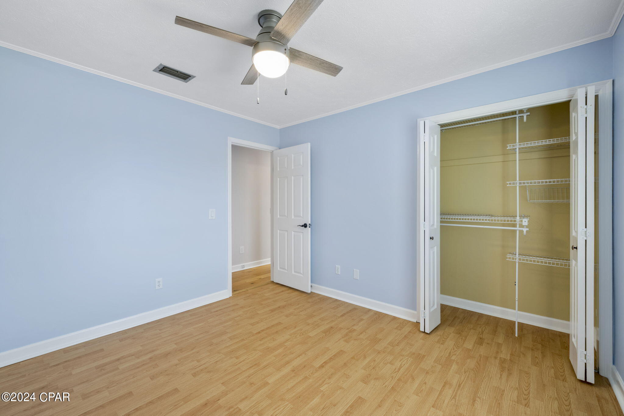 Derby Woods - Residential