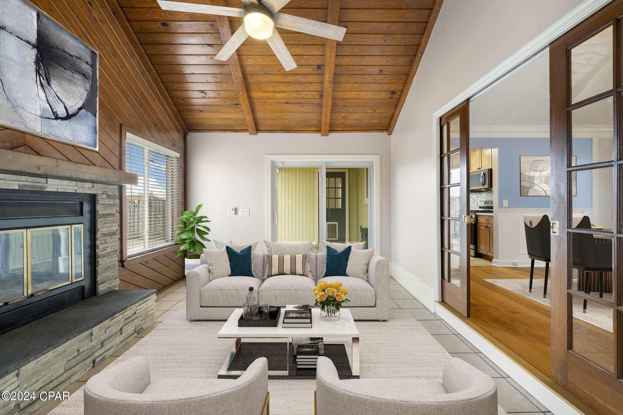 Derby Woods - Residential