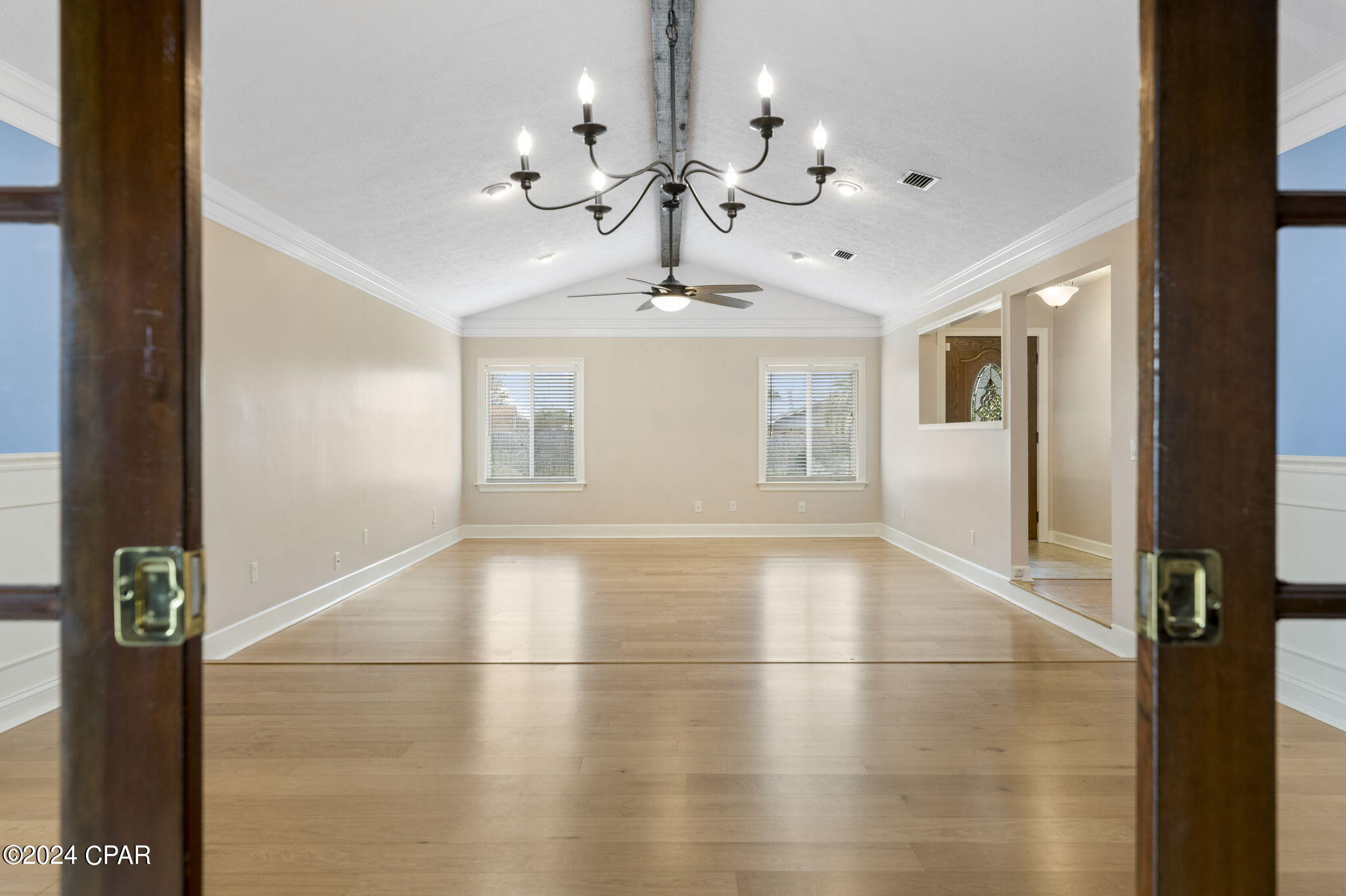 Derby Woods - Residential