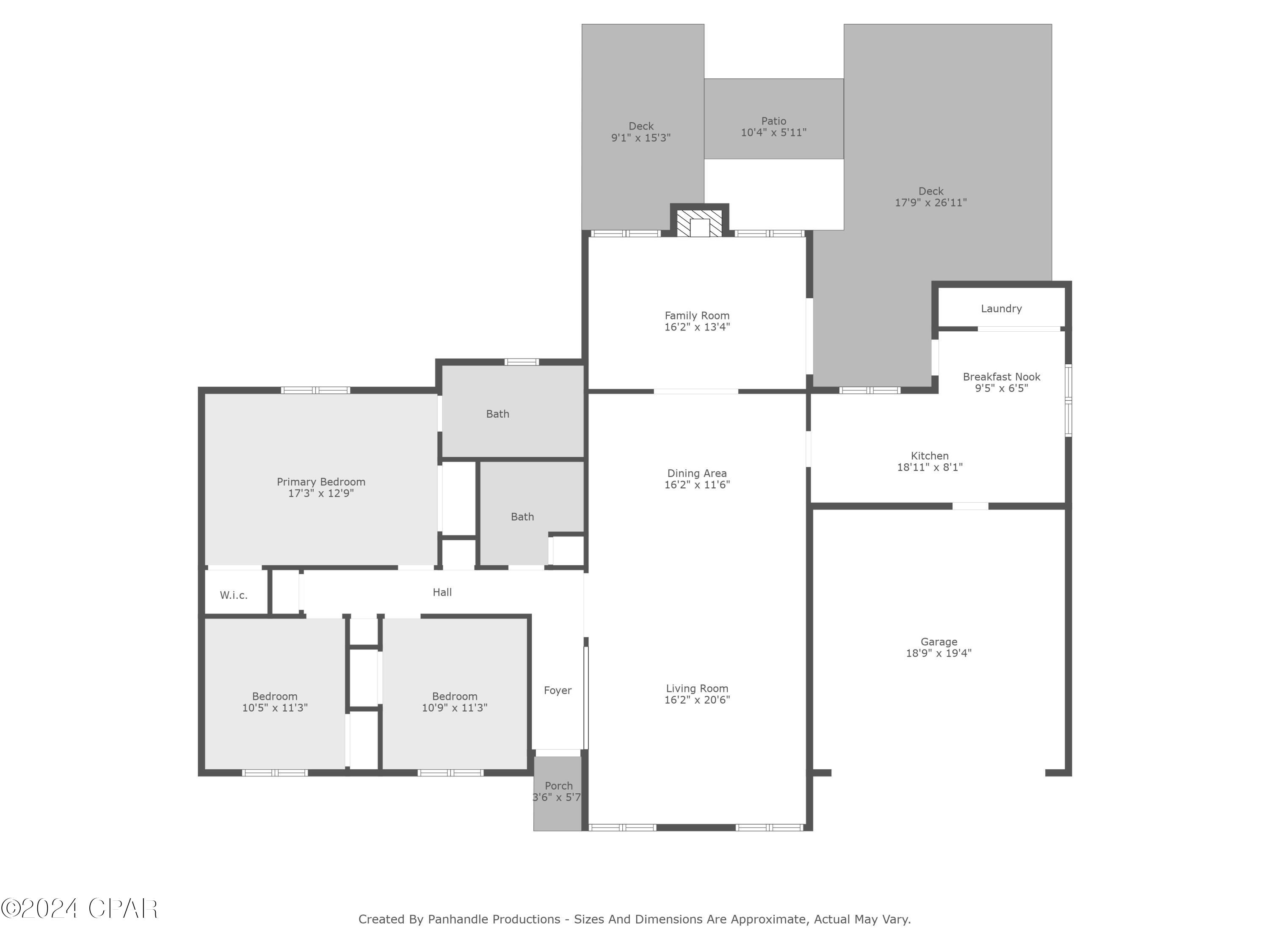 Derby Woods - Residential