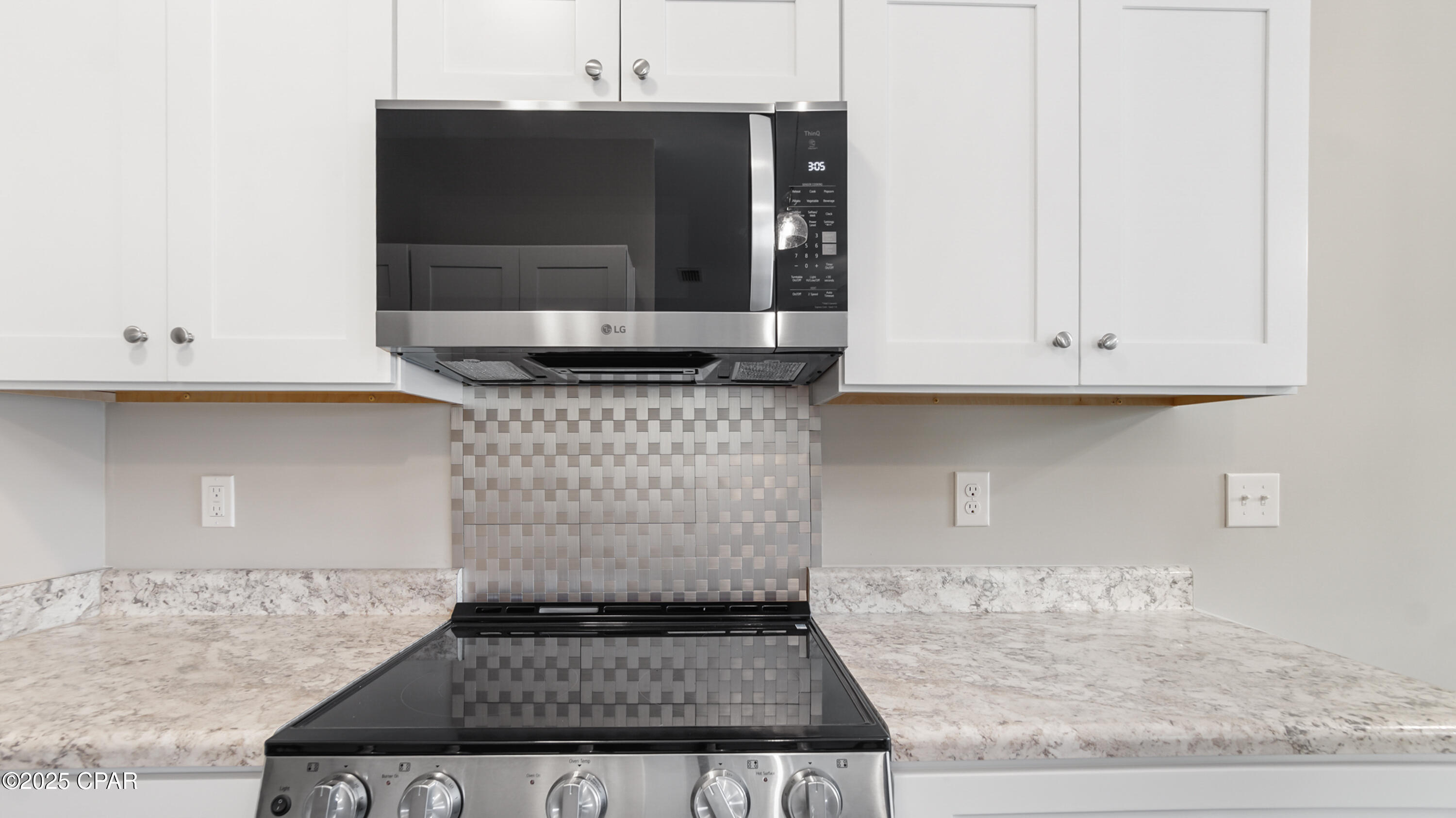 Glenwood Addition - Residential