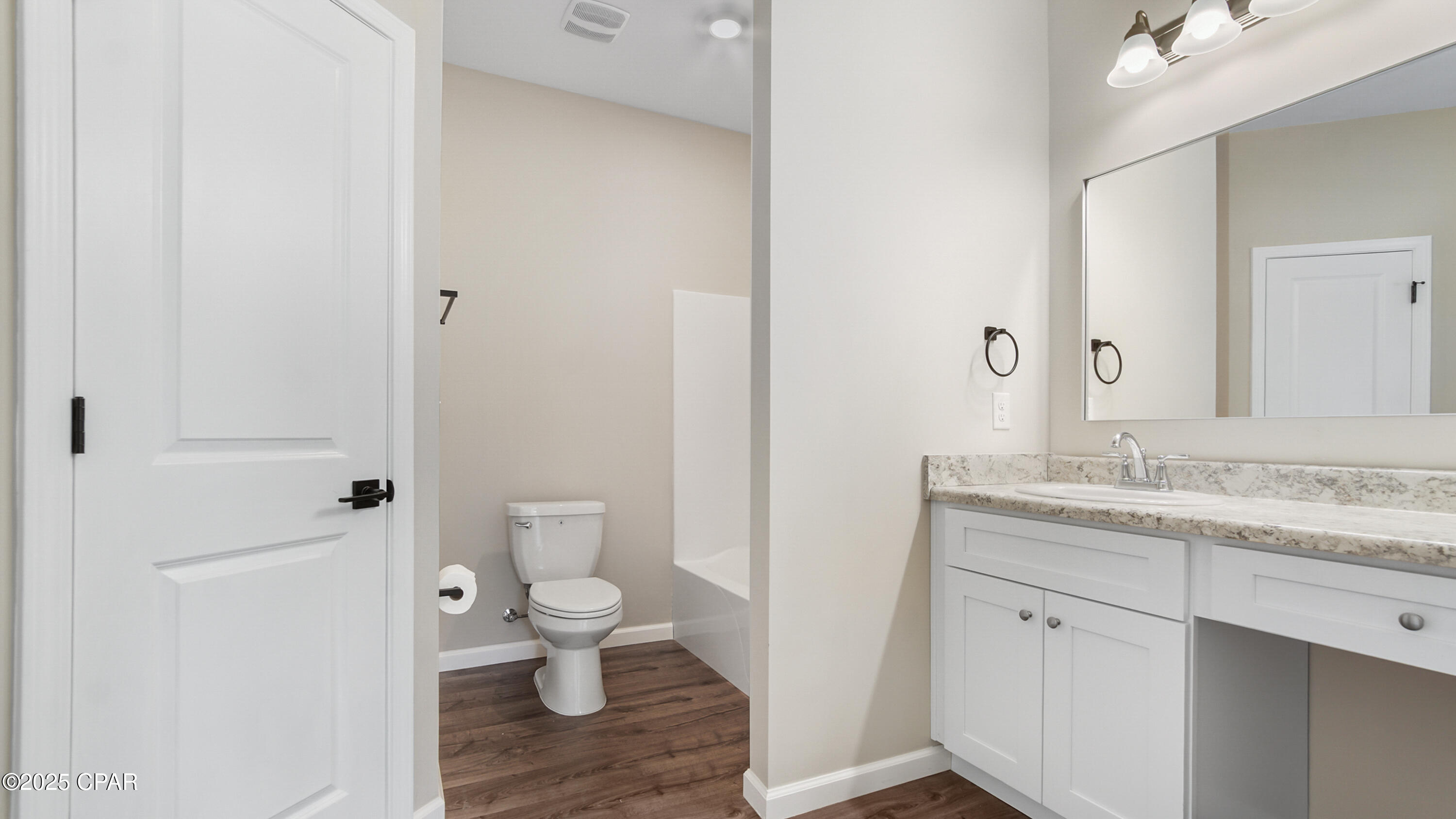 Glenwood Addition - Residential