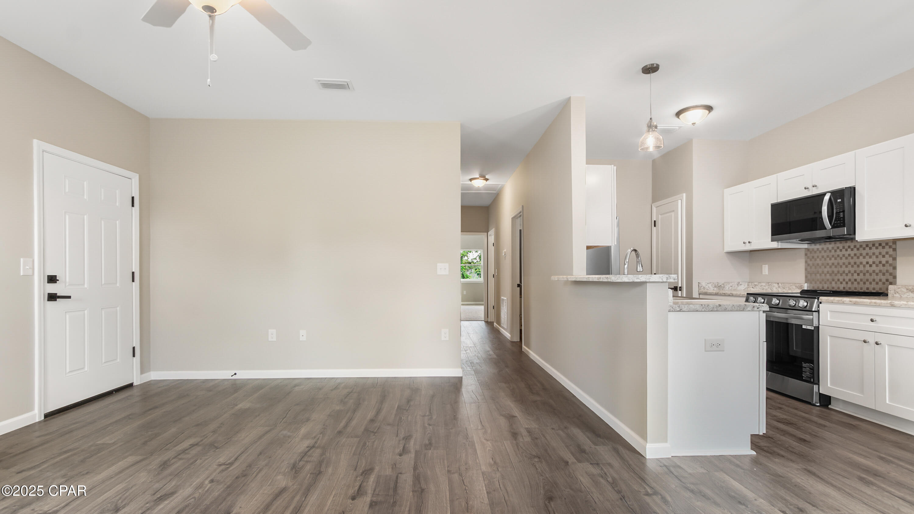 Glenwood Addition - Residential