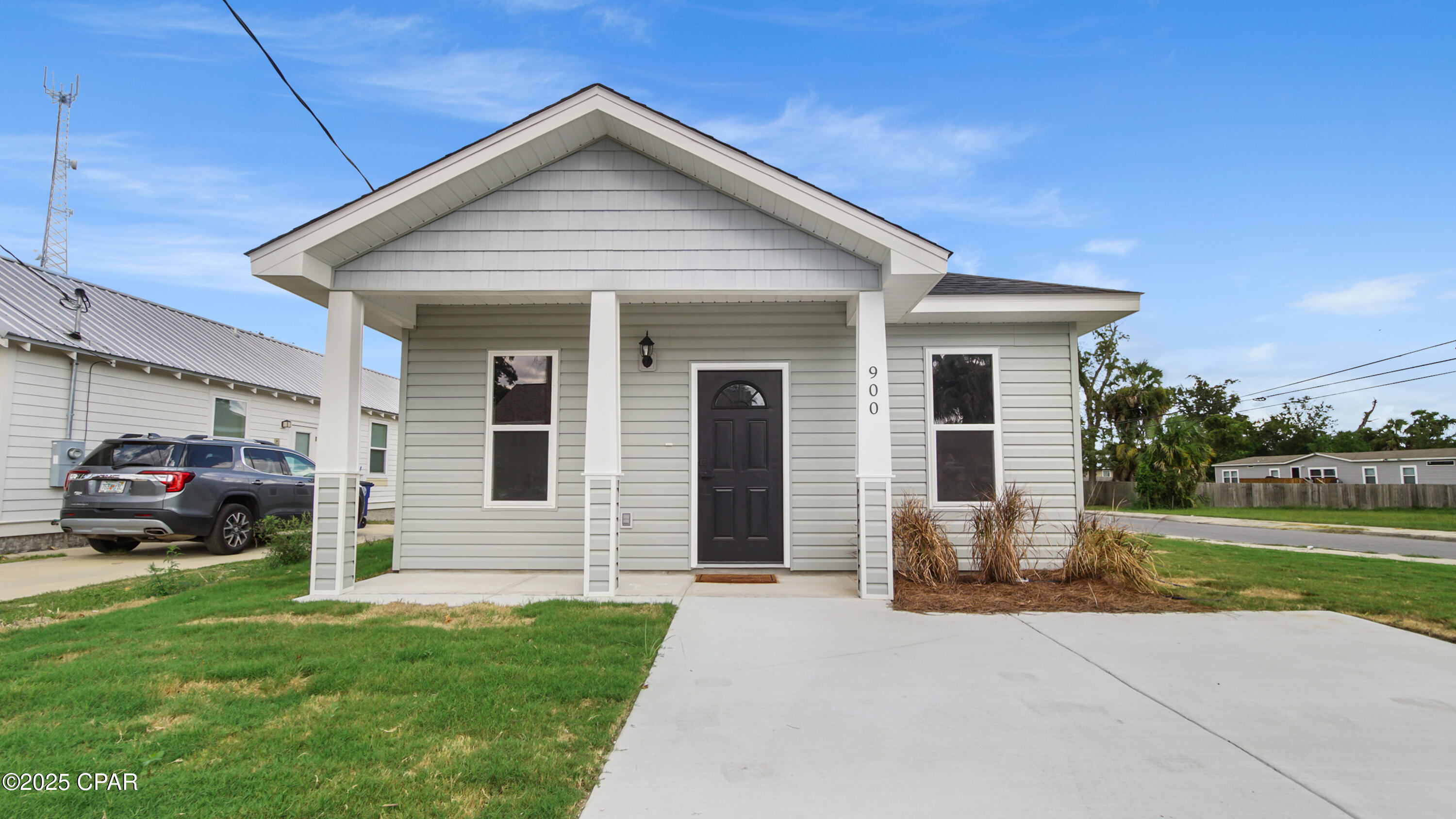 Glenwood Addition - Residential