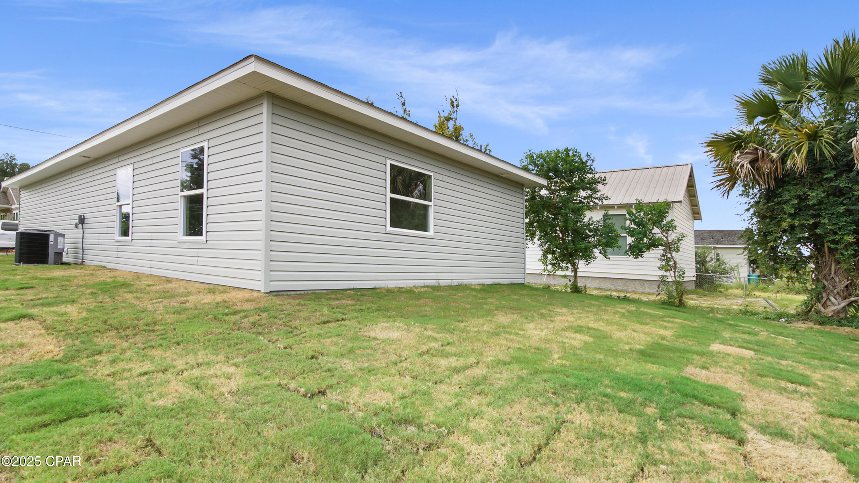 Glenwood Addition - Residential