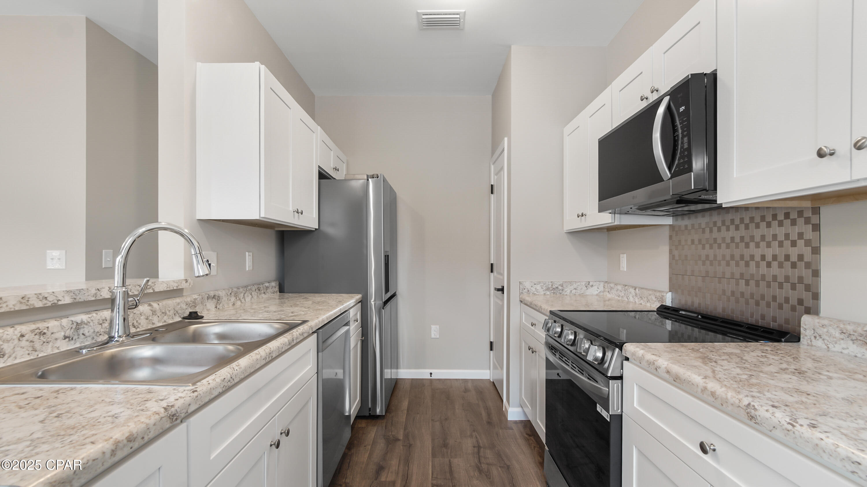 Glenwood Addition - Residential