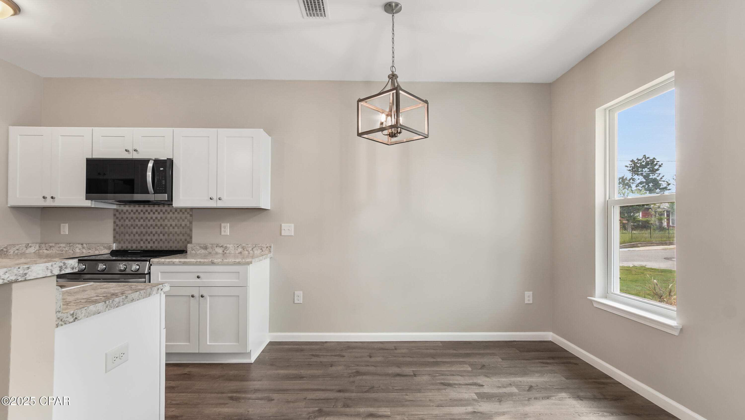 Glenwood Addition - Residential