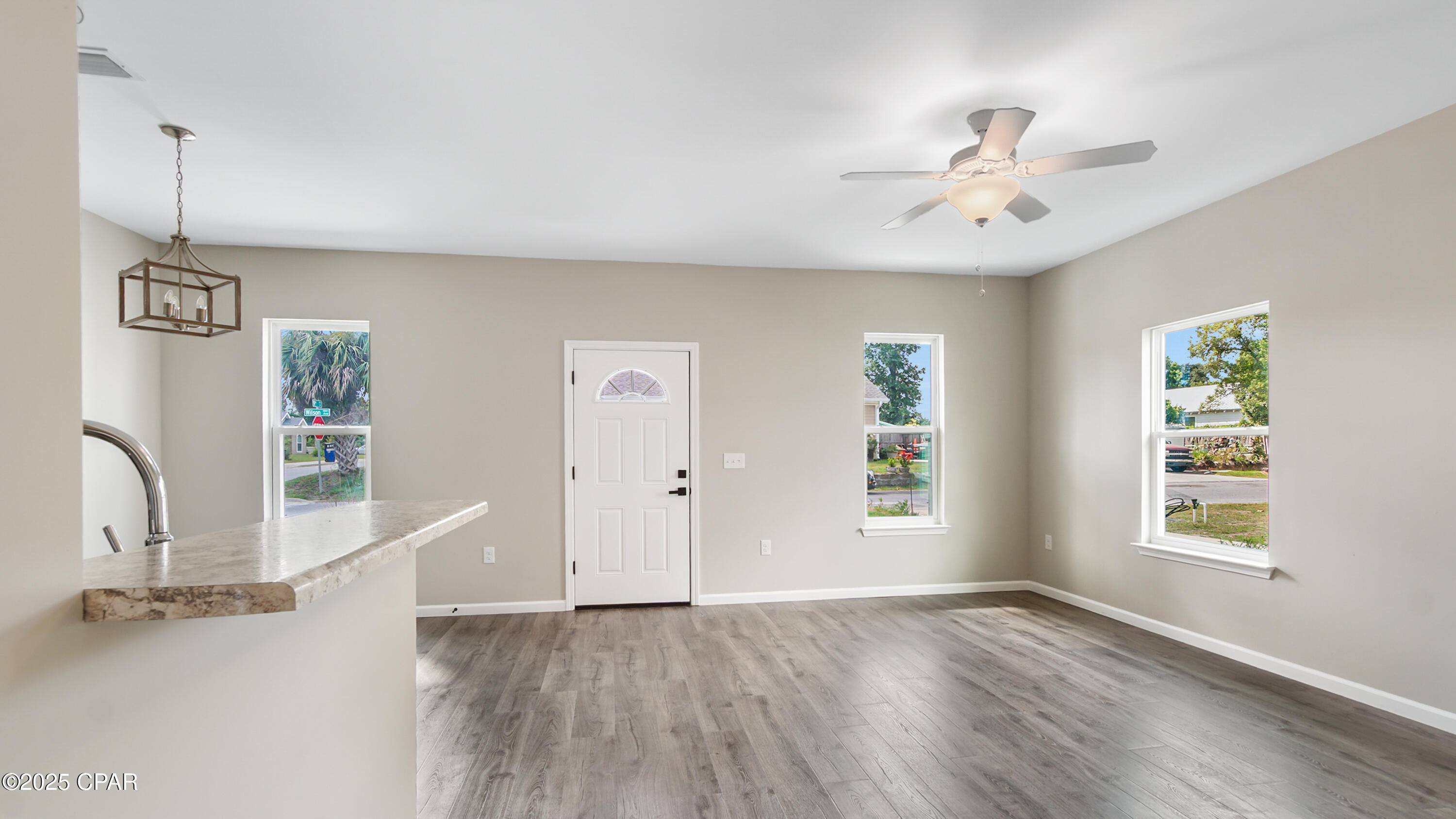 Glenwood Addition - Residential