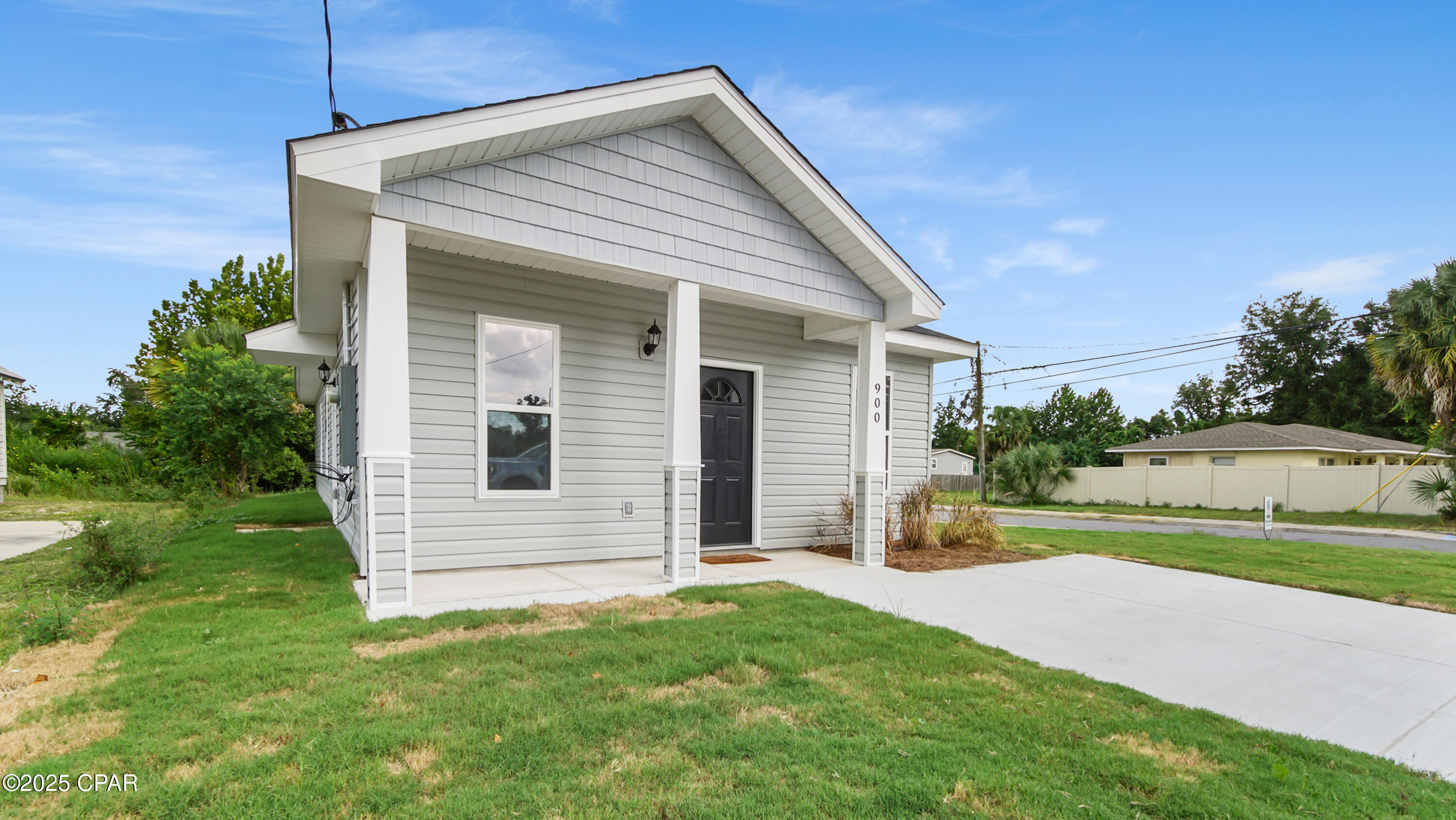 Glenwood Addition - Residential