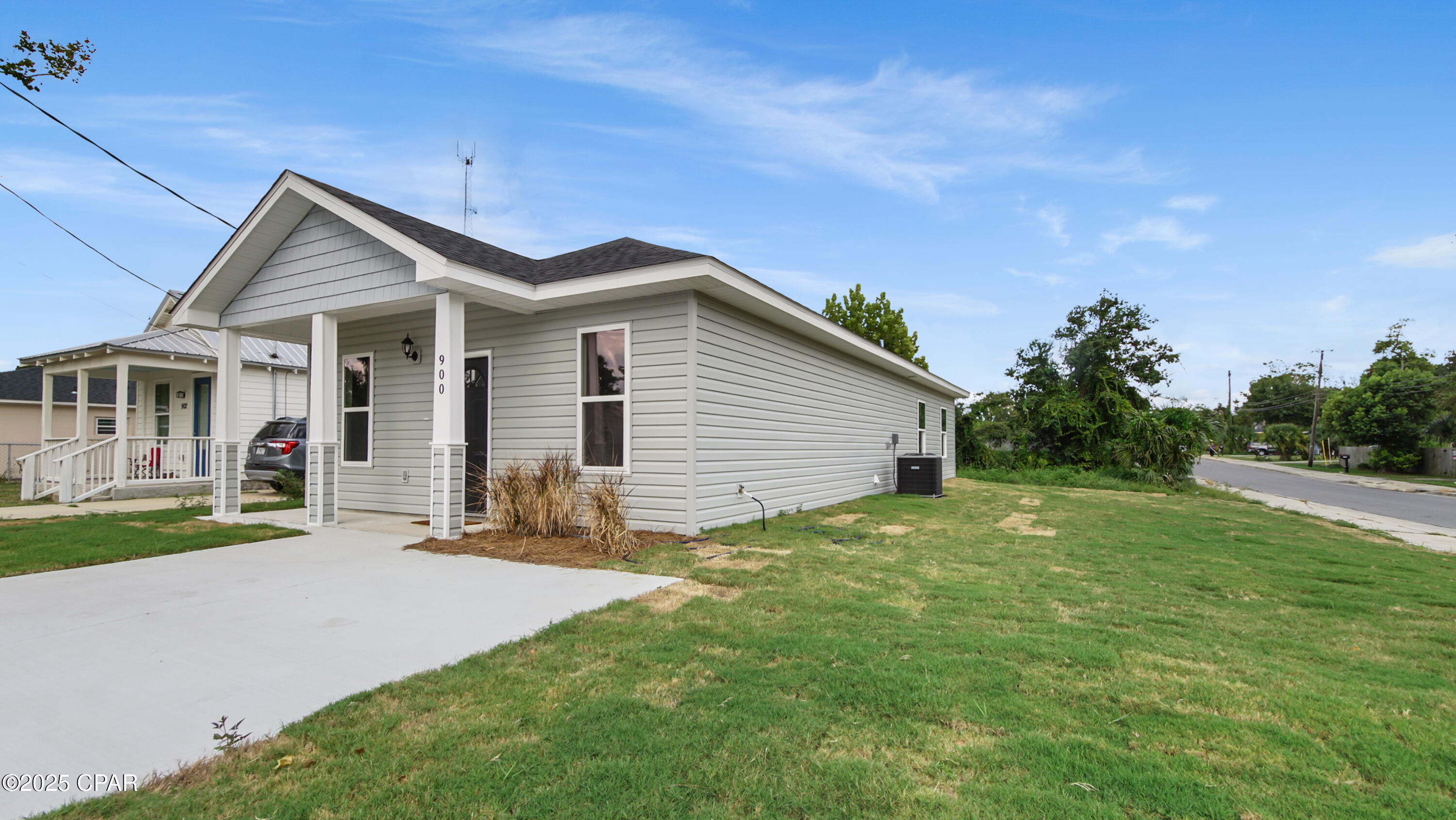 Glenwood Addition - Residential