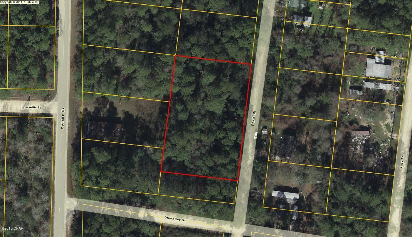 Green Hills 1st Addition - Land