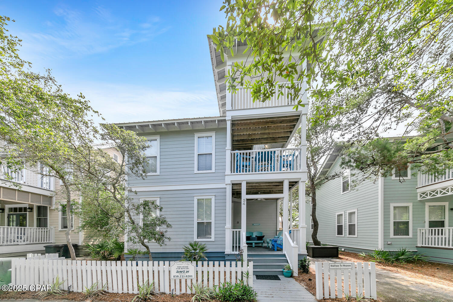 Summers Edge - Residential