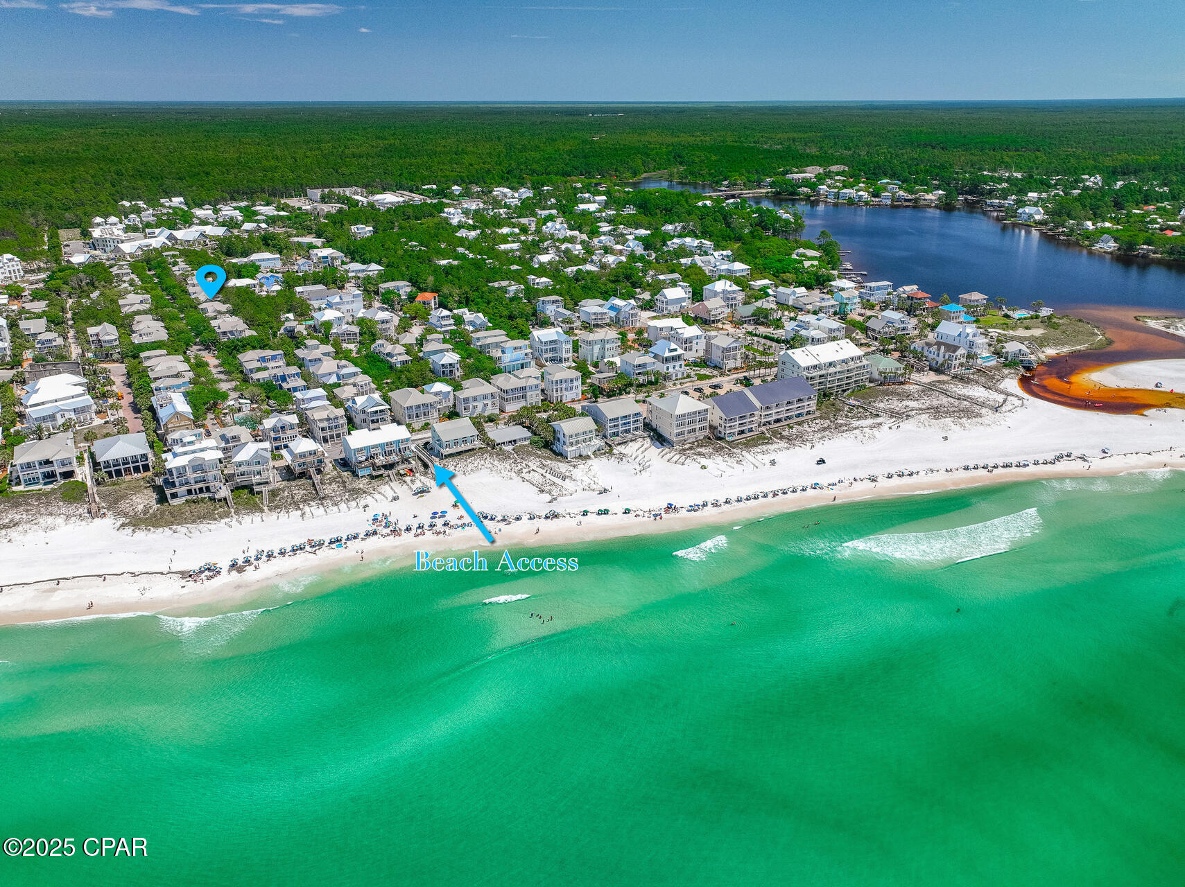 Summers Edge - Residential