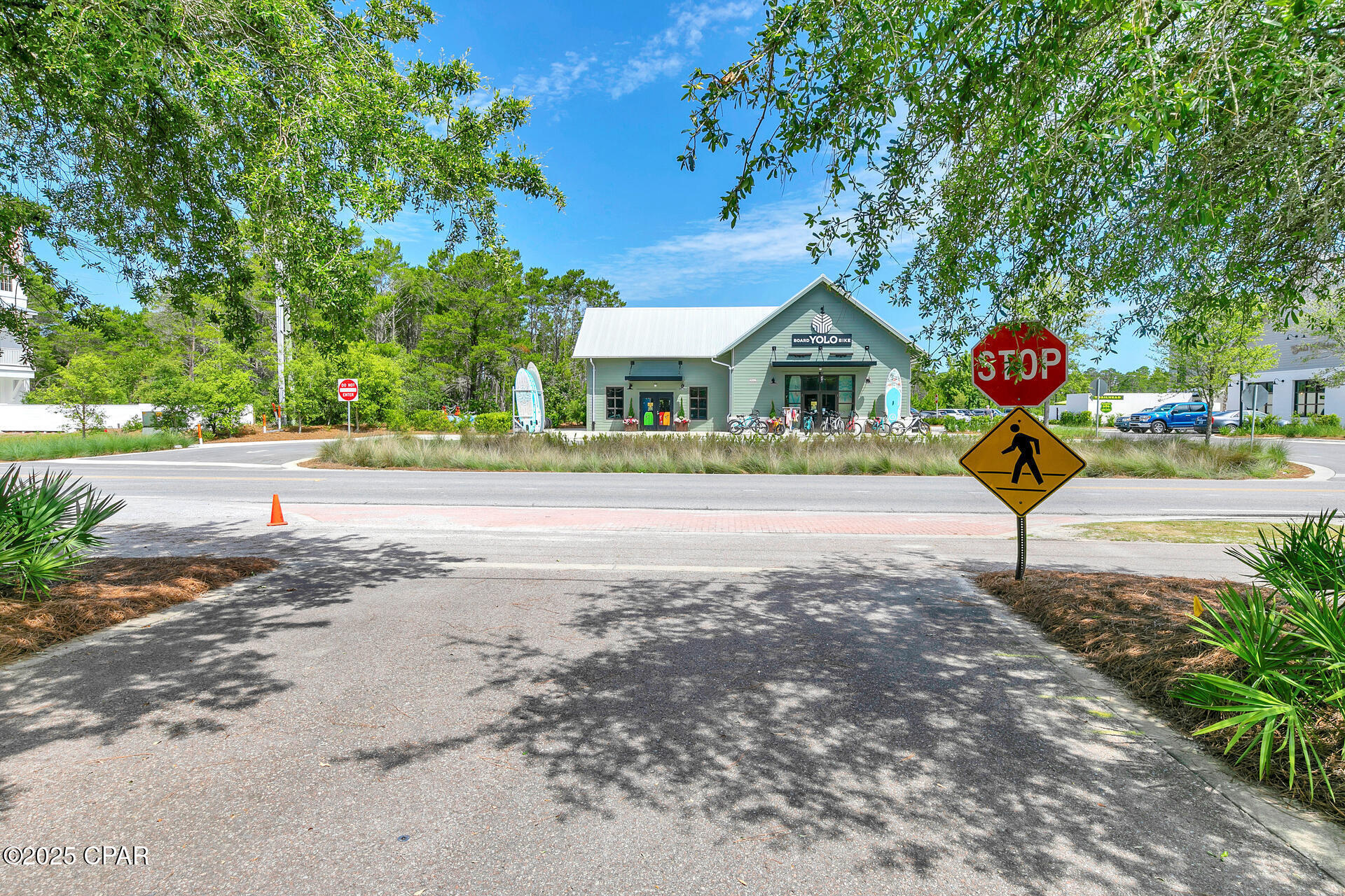 Summers Edge - Residential