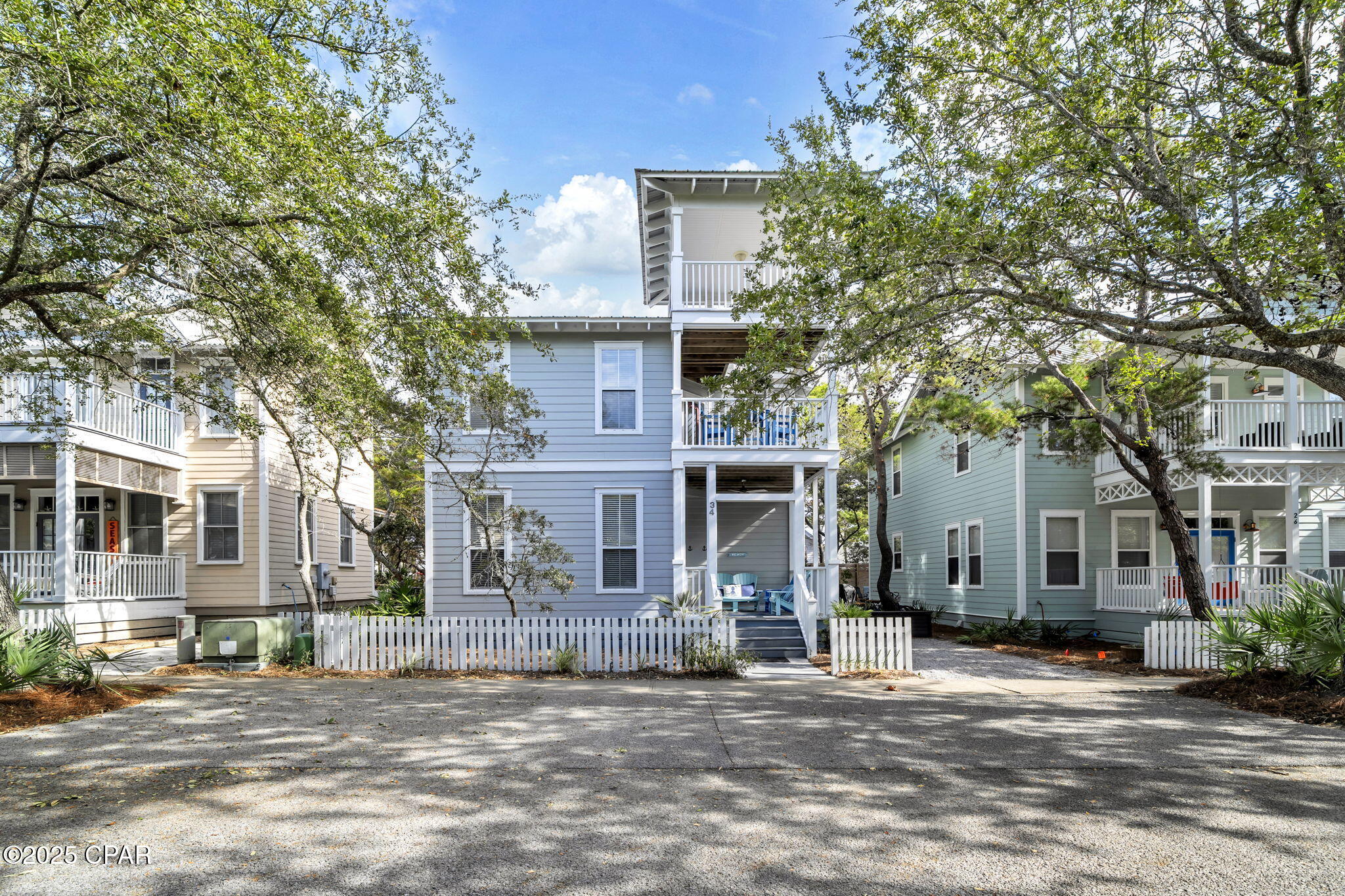 Summers Edge - Residential