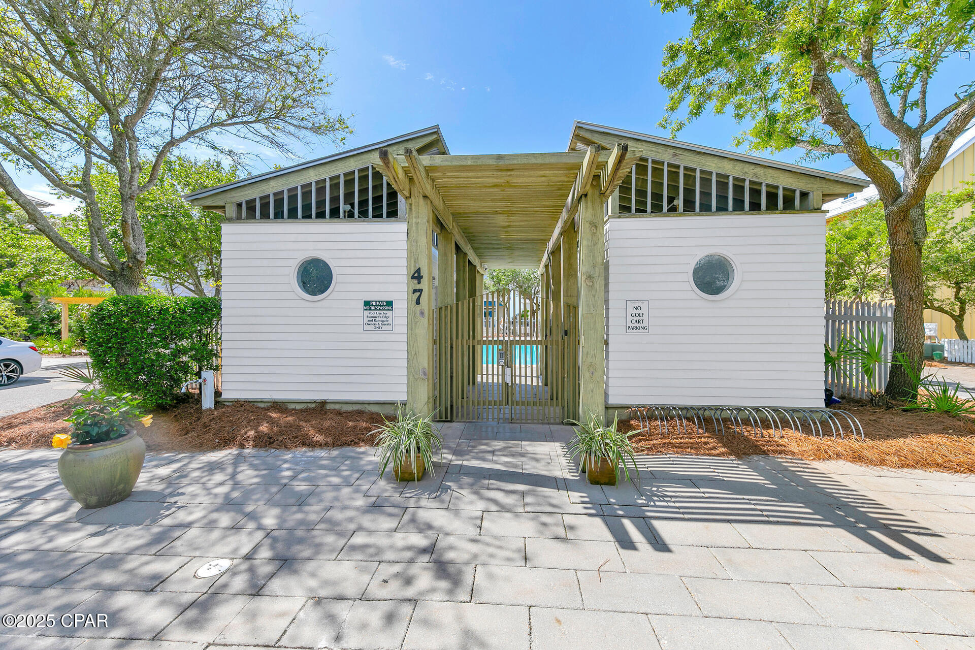 Summers Edge - Residential