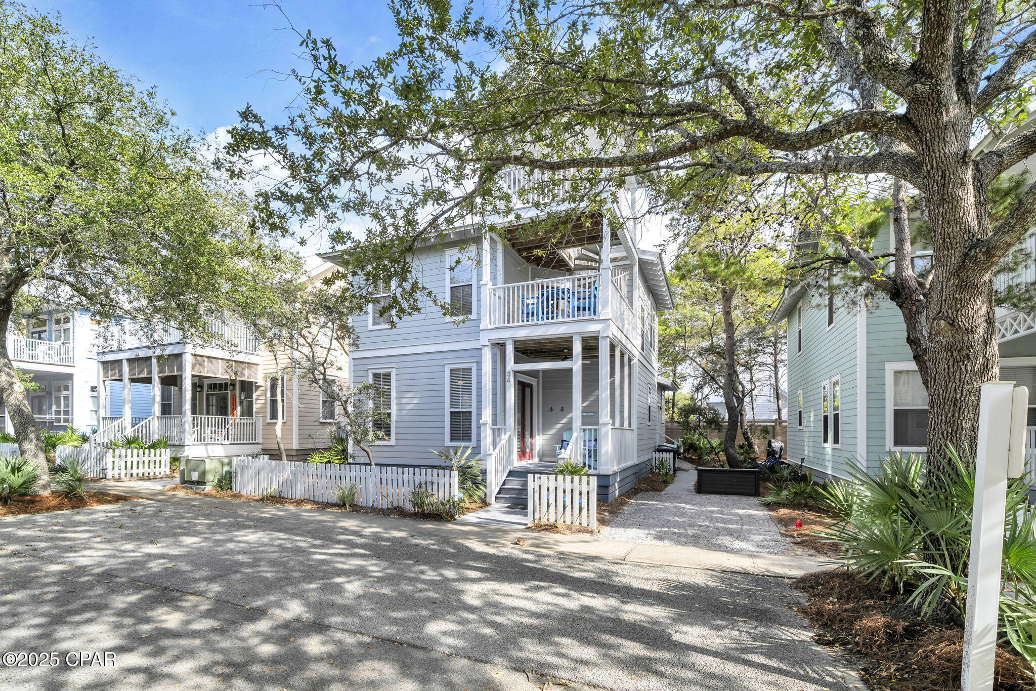 Summers Edge - Residential