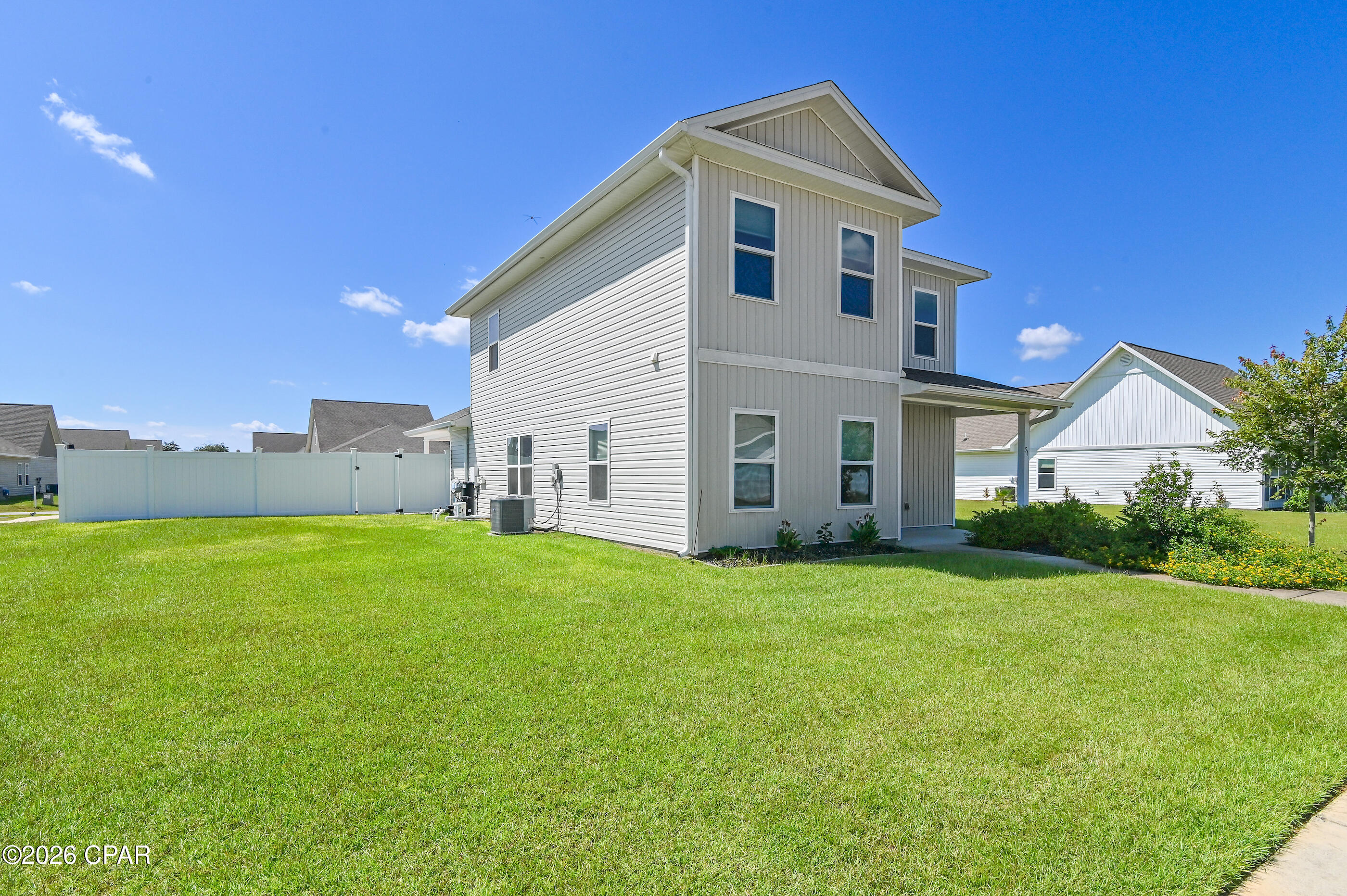 [No Recorded Subdiv] - Residential