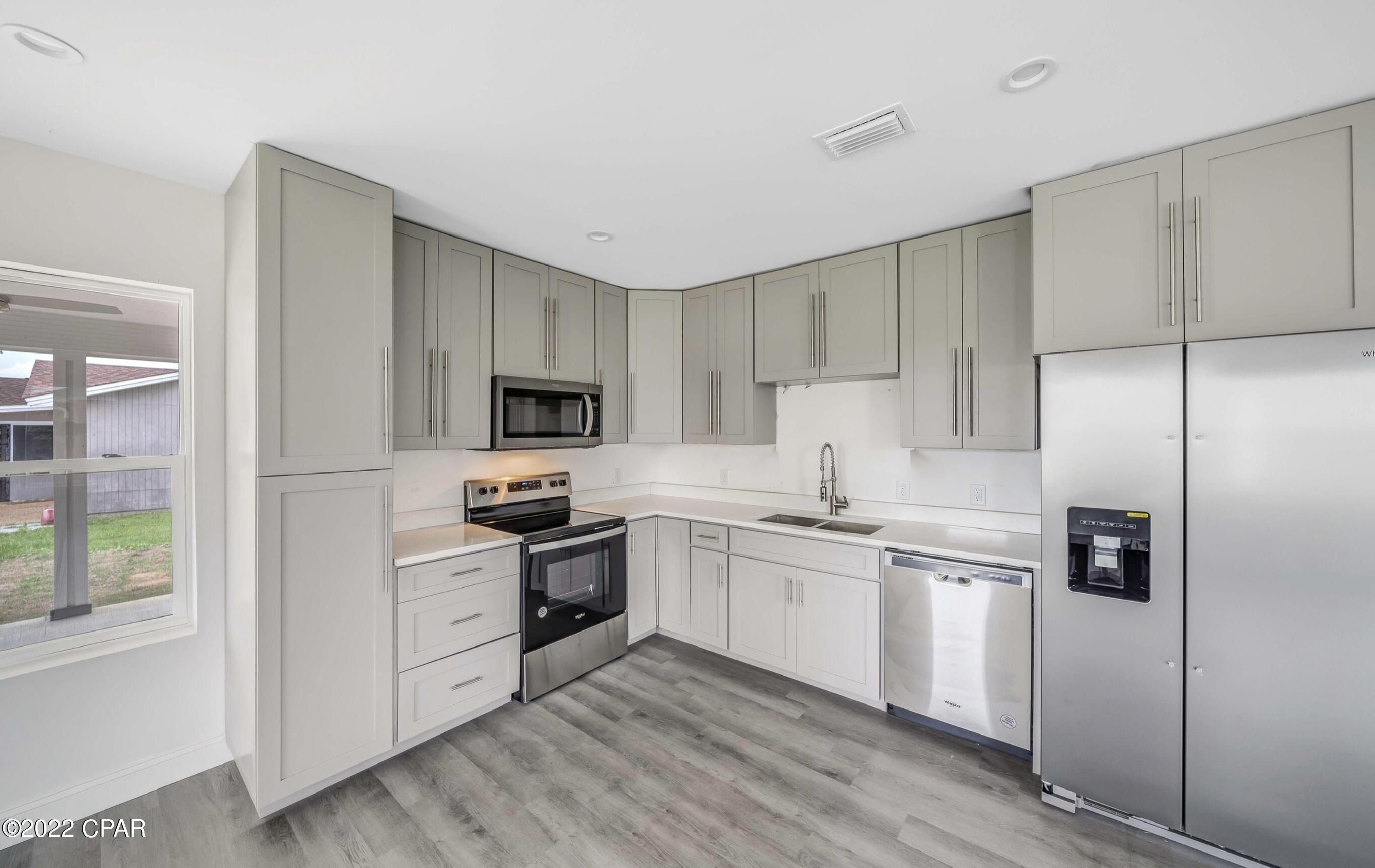 Towne & Country Lake Estates - Residential