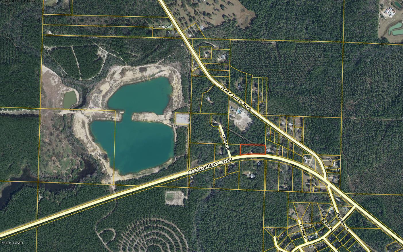 [No Recorded Subdiv] - Residential