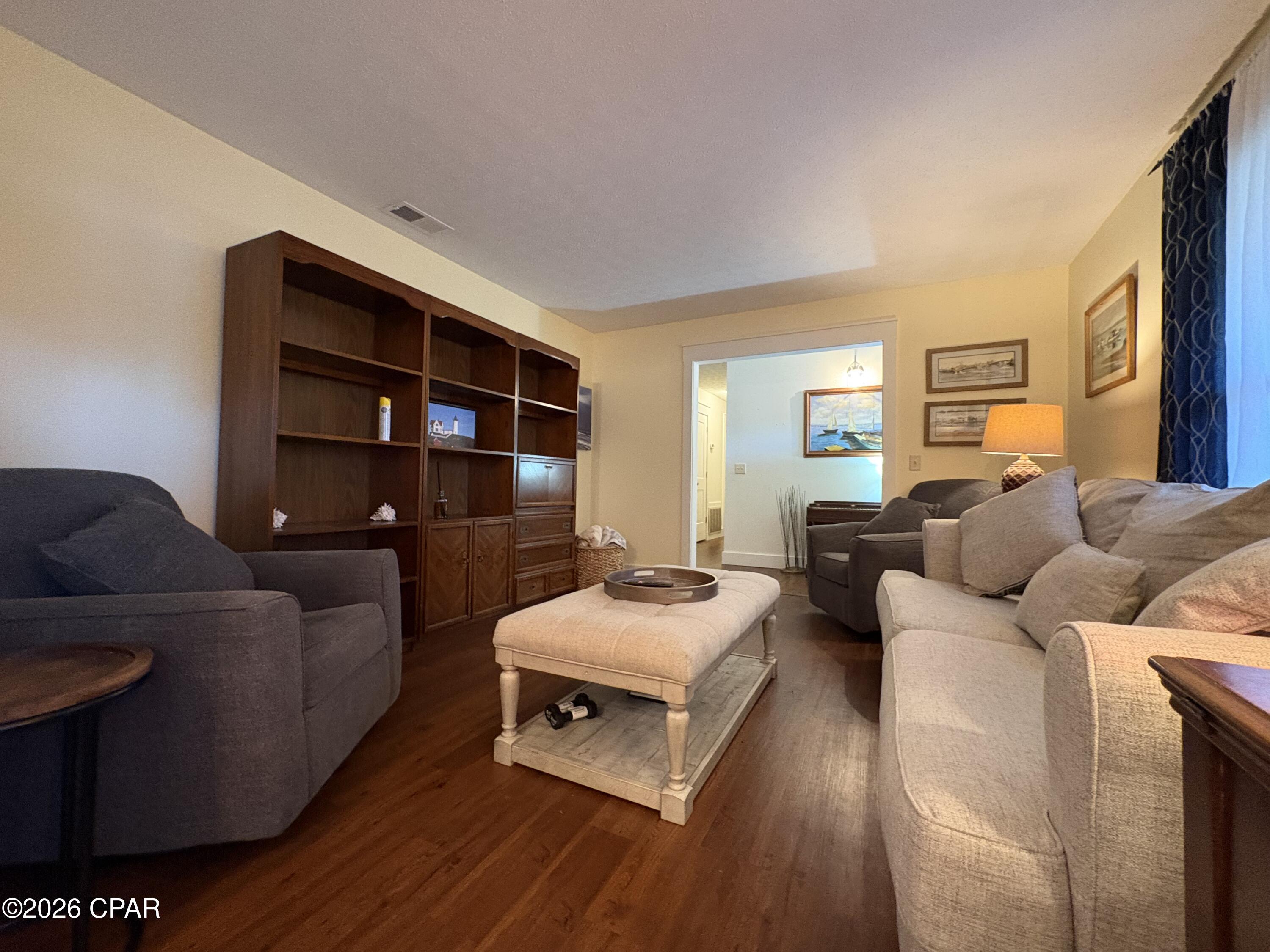 Venetian Villa - Residential