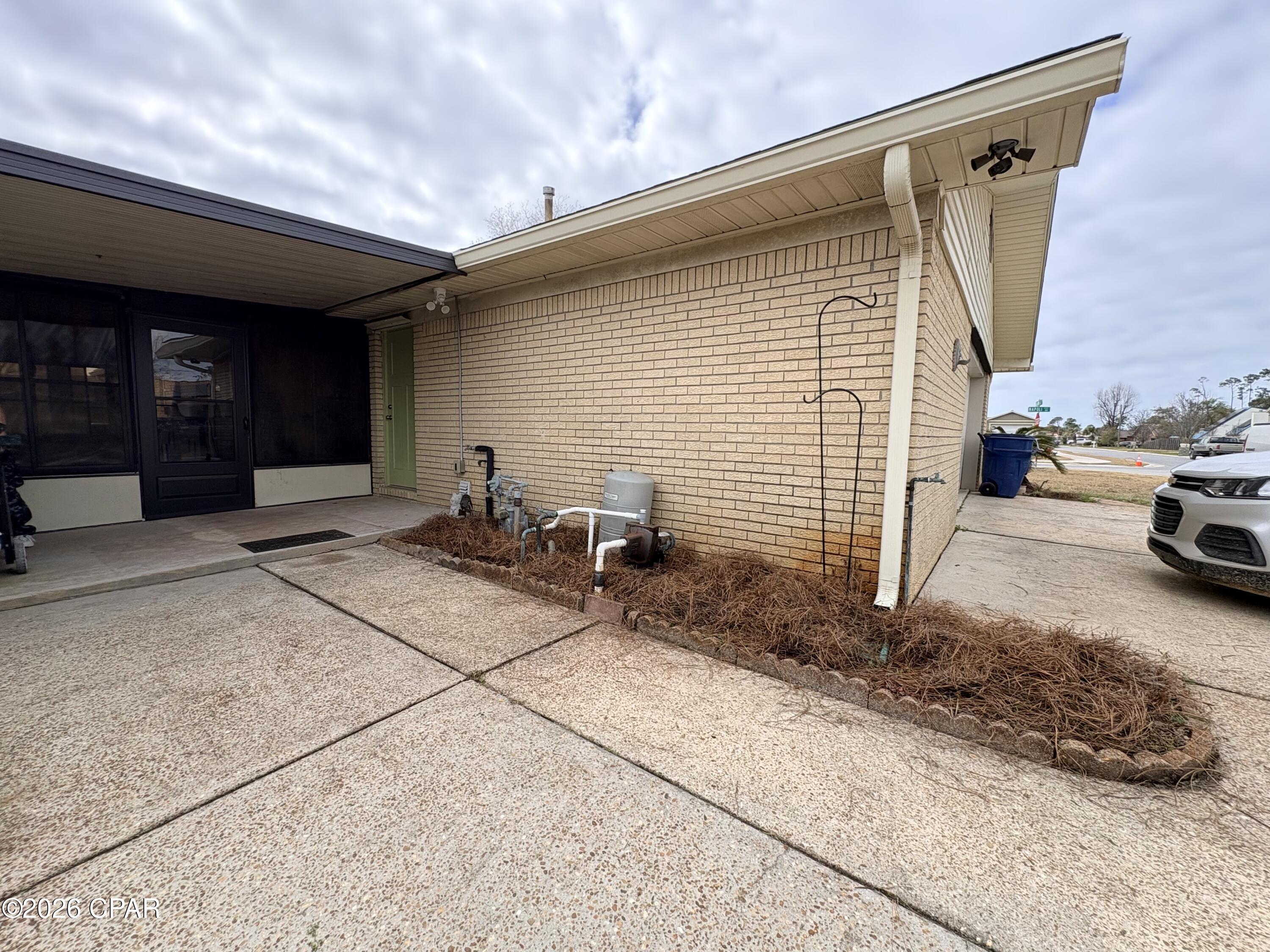 Venetian Villa - Residential